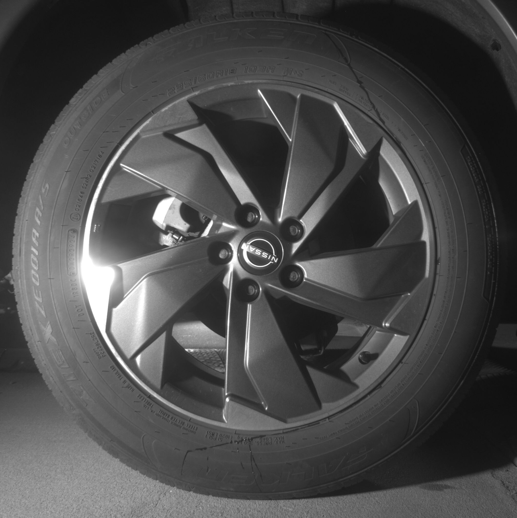 Thumbnail: 2025 Nissan Rogue - 12