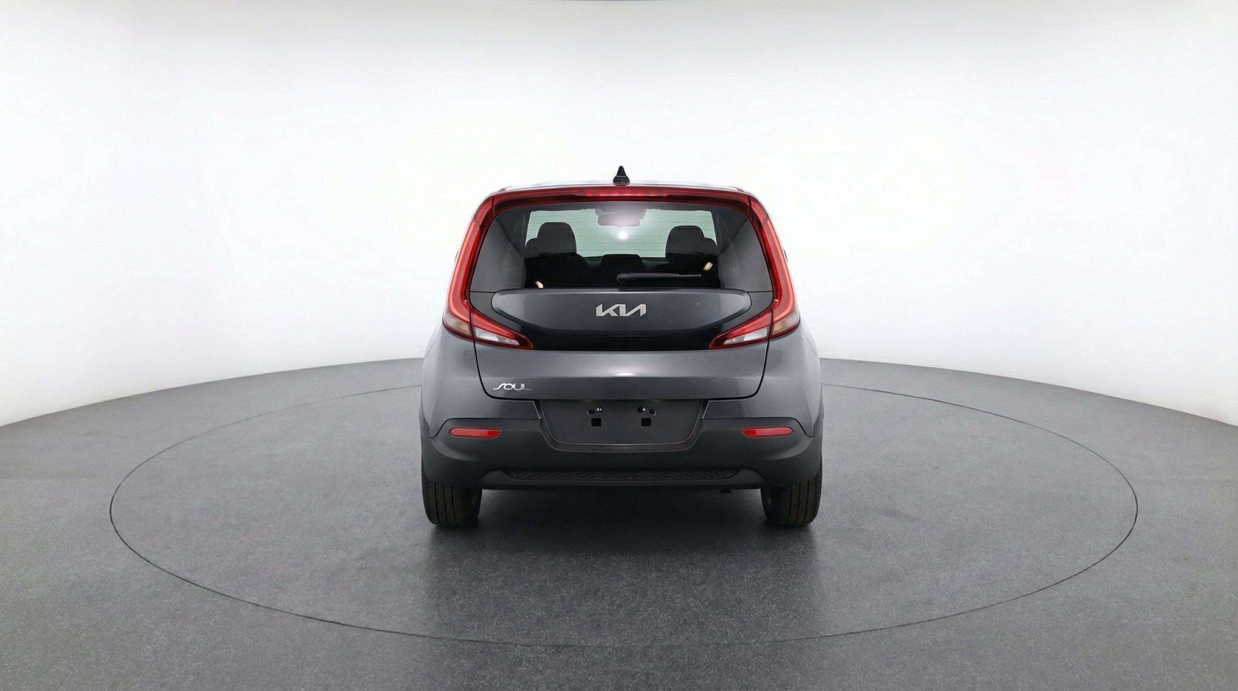 Thumbnail: 2025 Kia Soul - 6