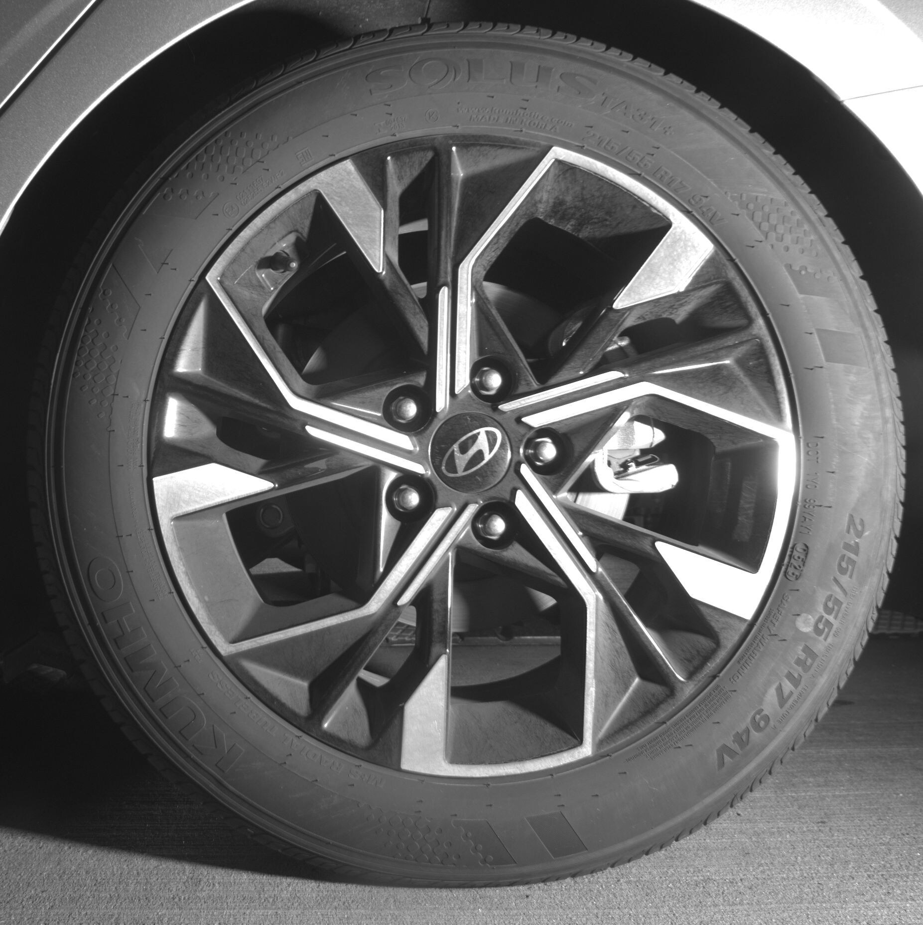 Thumbnail: 2025 Hyundai Sonata - 11