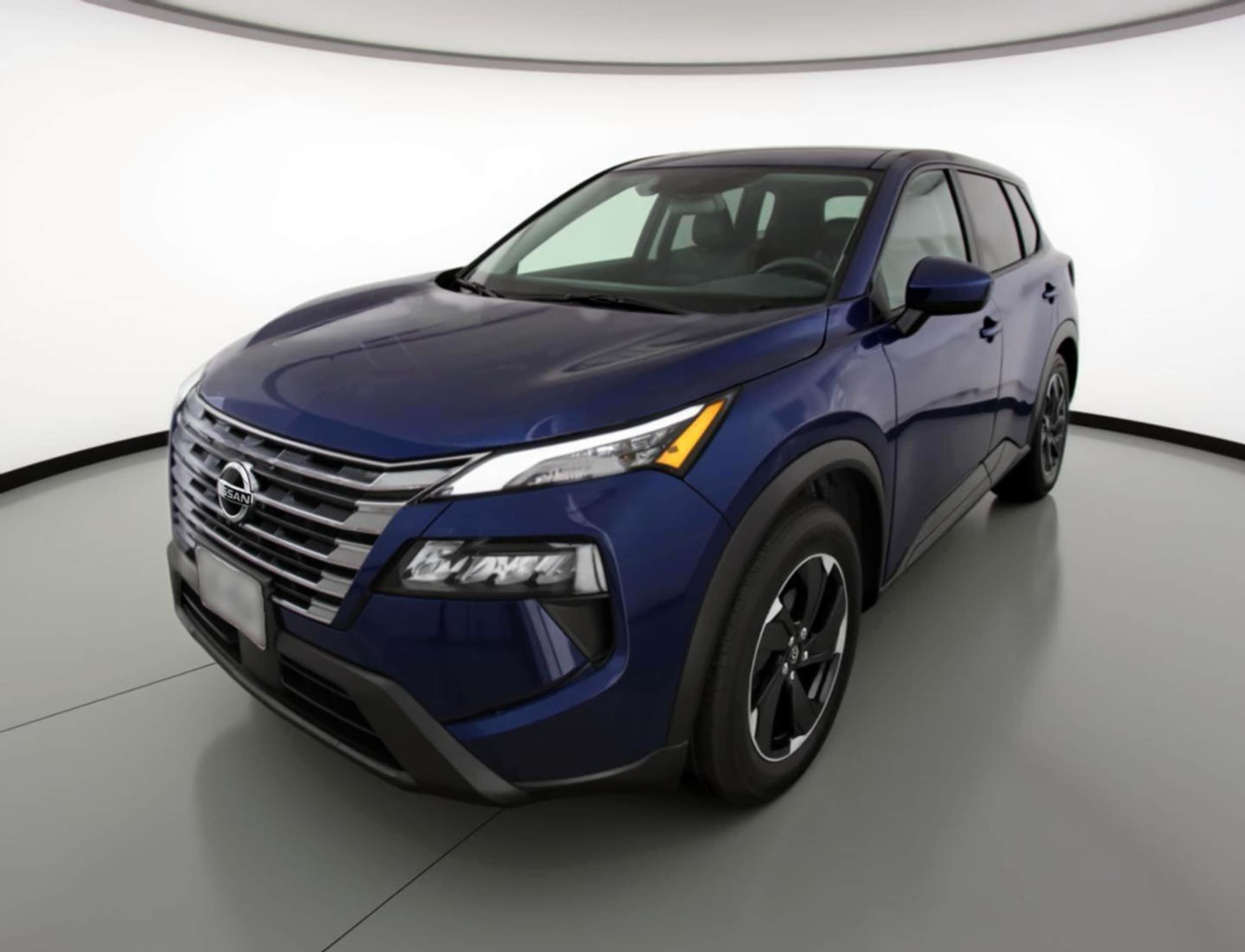 Thumbnail: 2025 Nissan Rogue - 3