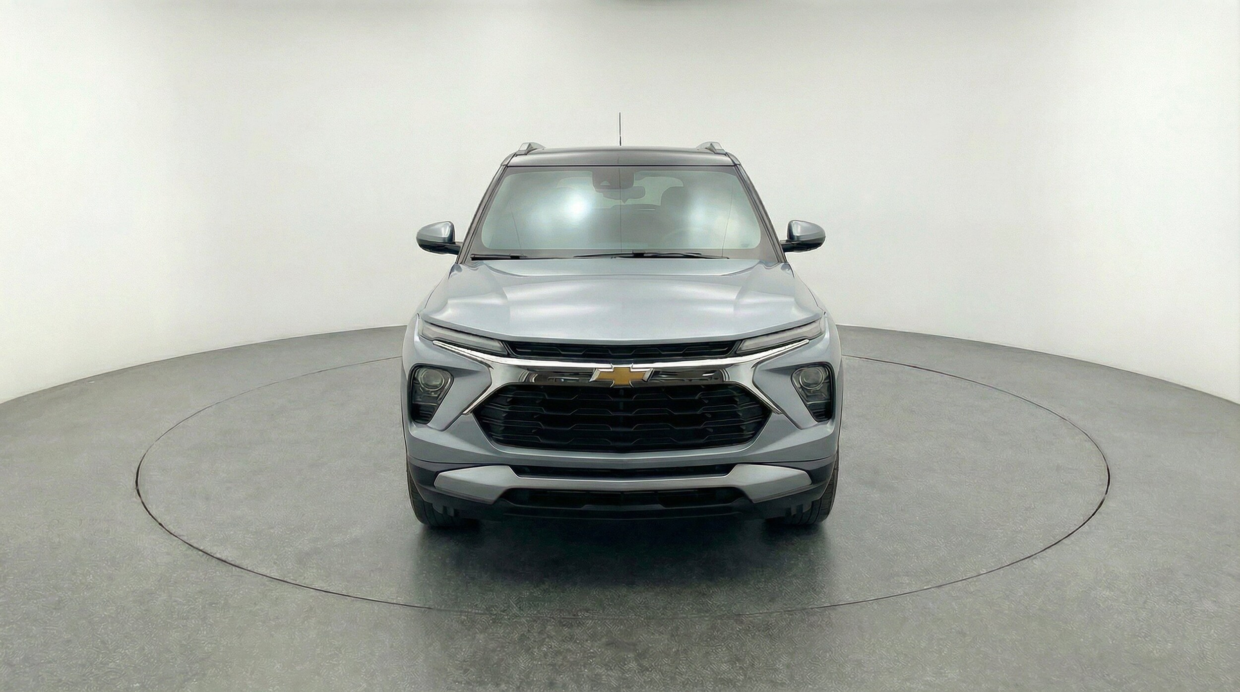 Thumbnail: 2025 Chevrolet TrailBlazer - 2