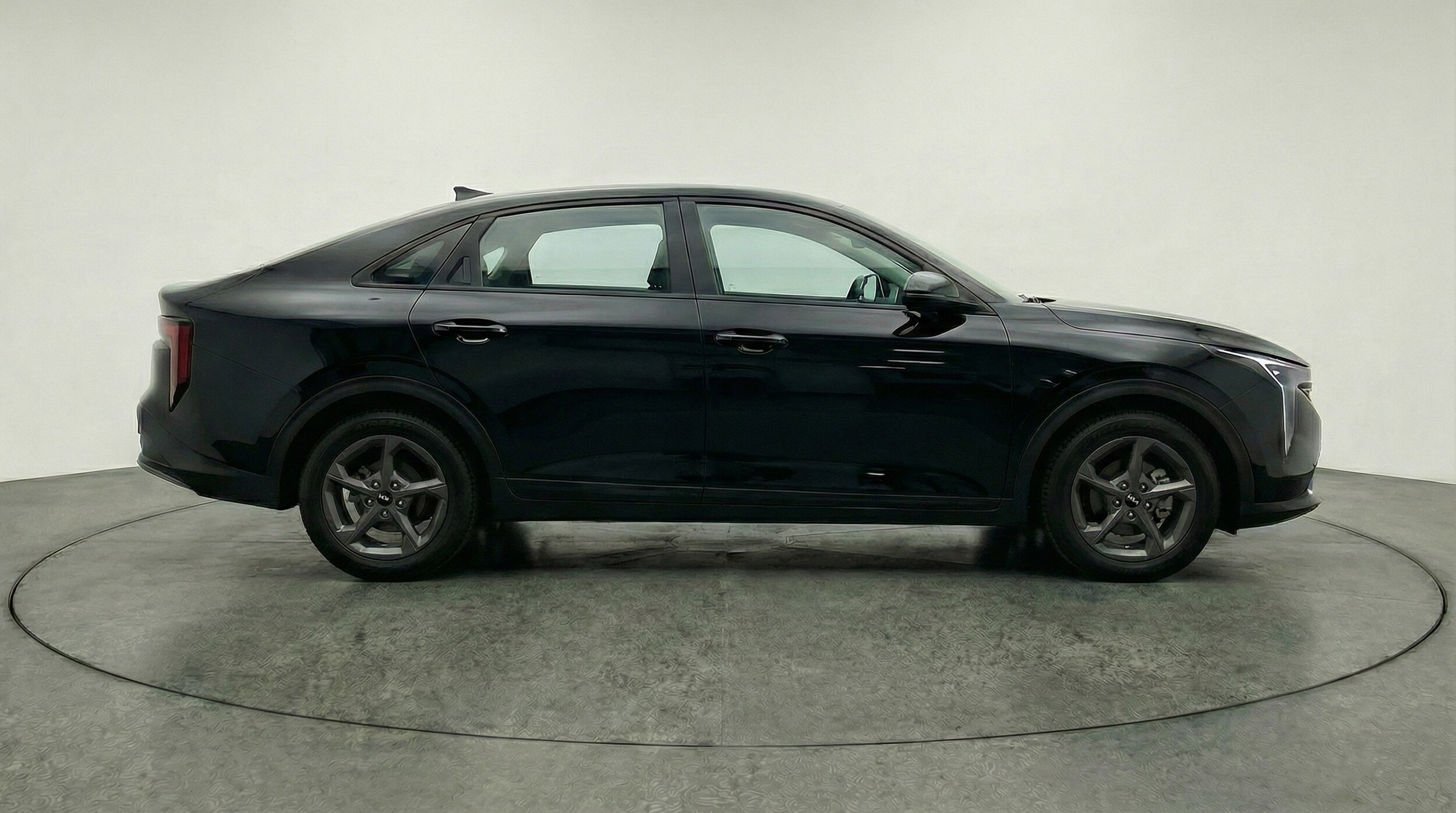 Thumbnail: 2025 Kia K4 - 8