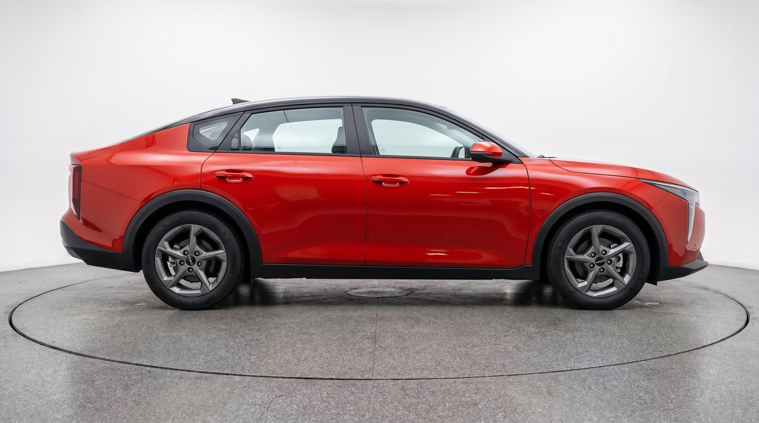 Thumbnail: 2026 Kia K4 - 10