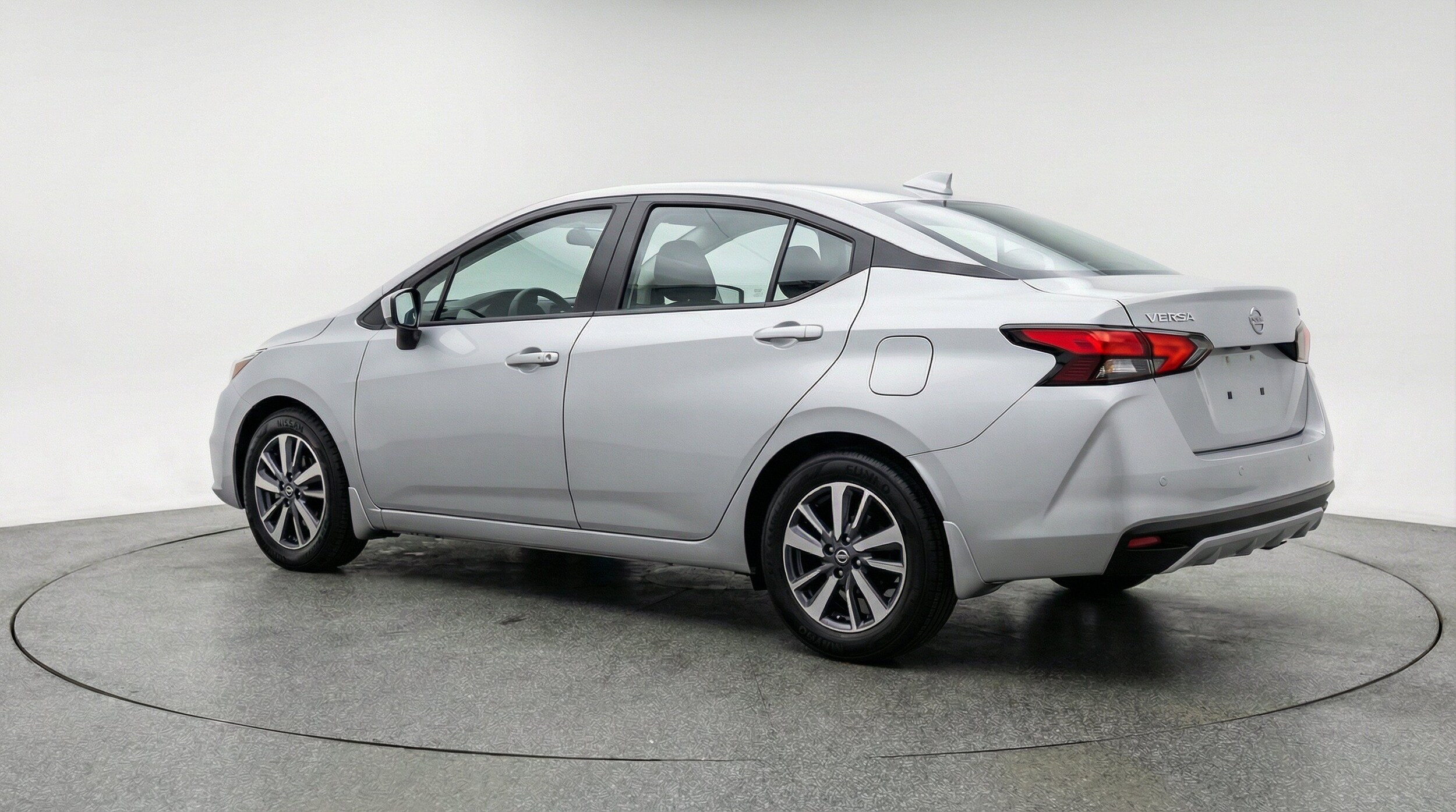 Thumbnail: 2025 Nissan Versa - 6