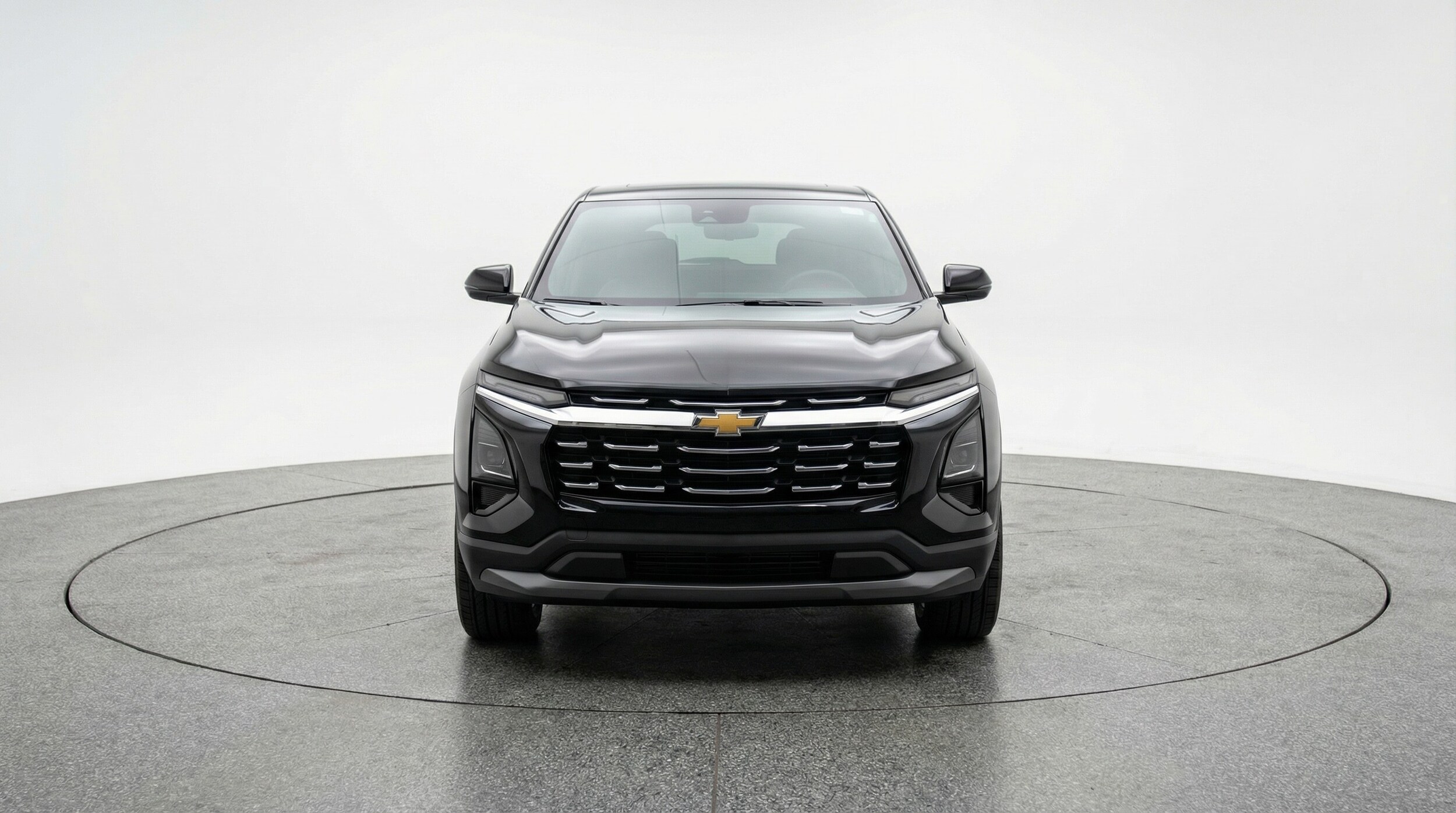 Thumbnail: 2025 Chevrolet Equinox - 2