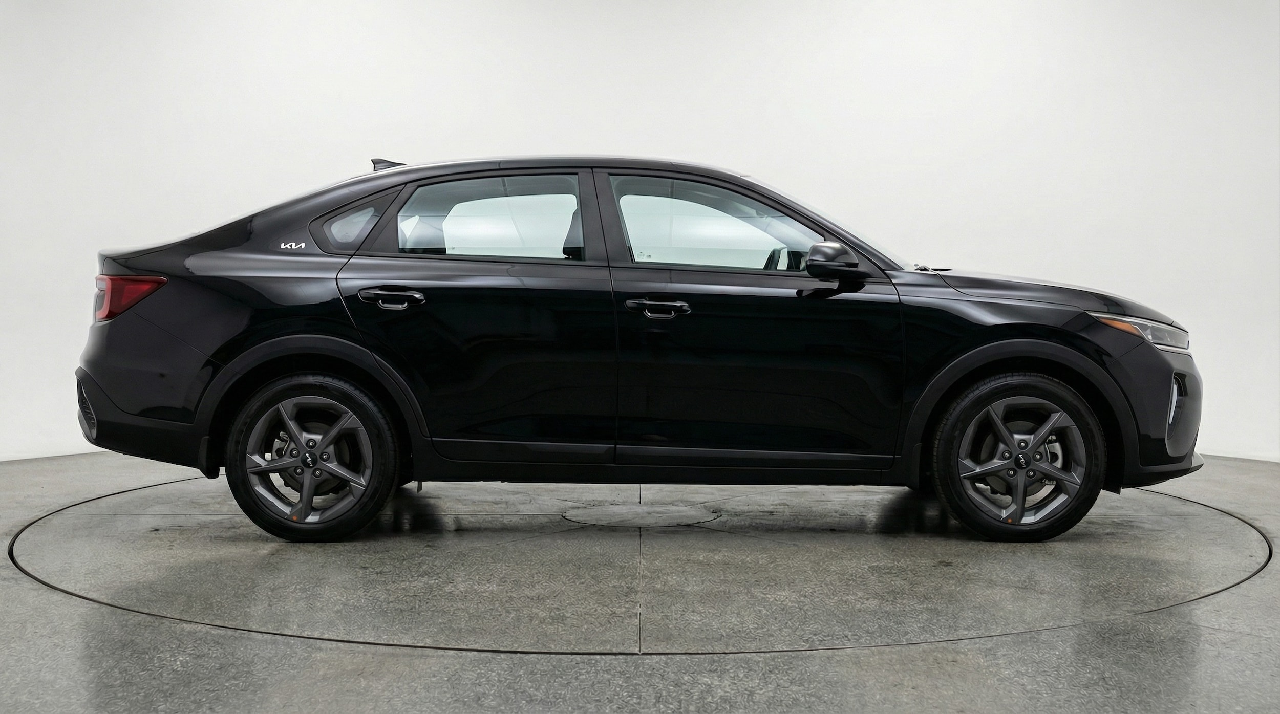 Thumbnail: 2025 Kia K4 - 8