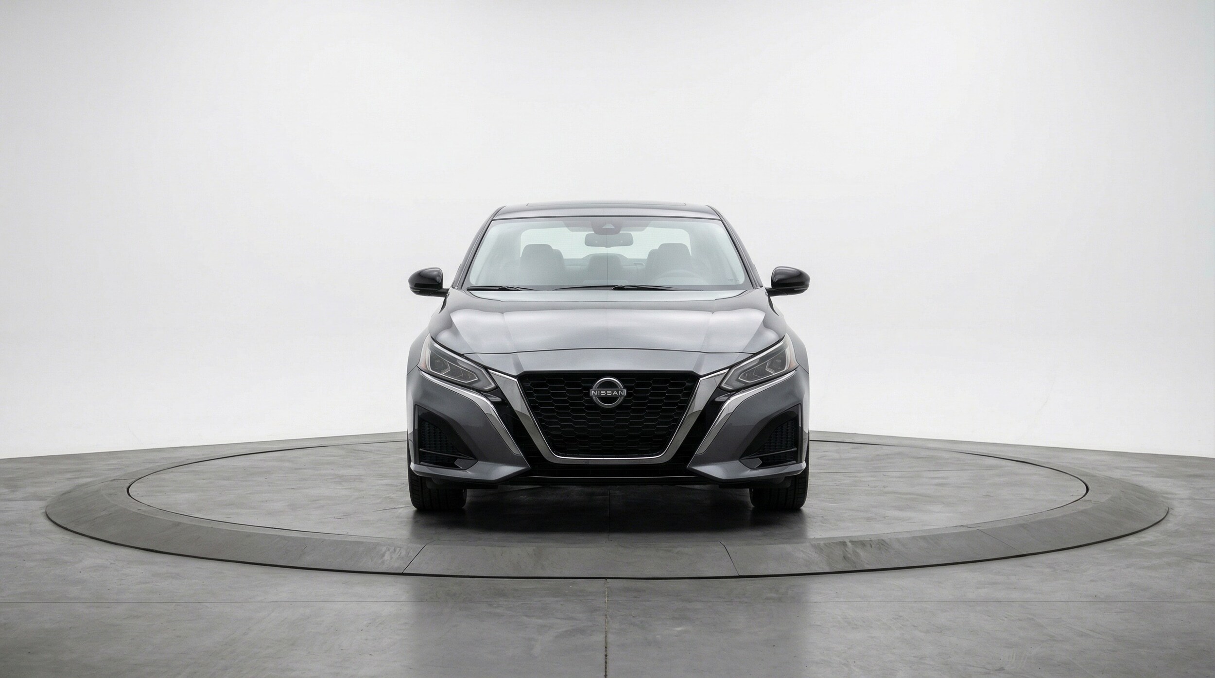 Thumbnail: 2025 Nissan Altima - 2