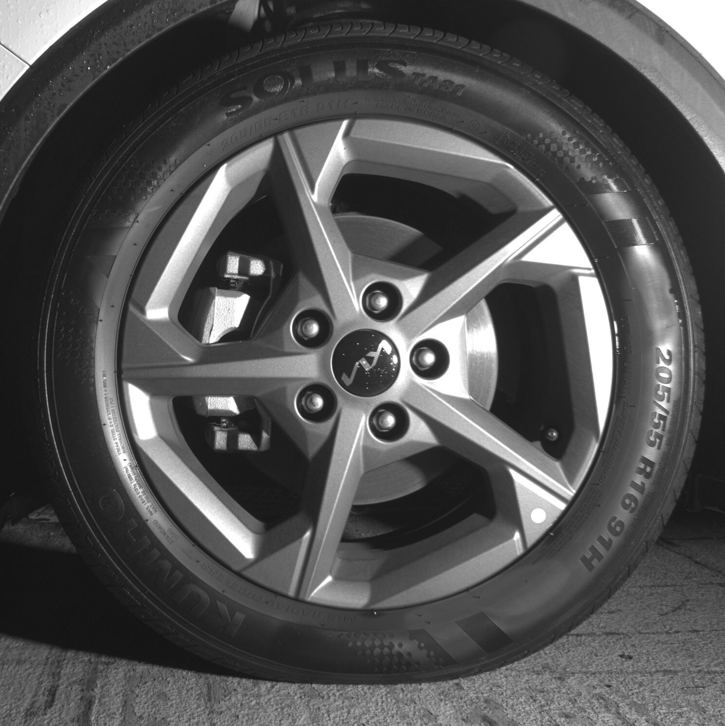 Thumbnail: 2025 Kia K4 - 9