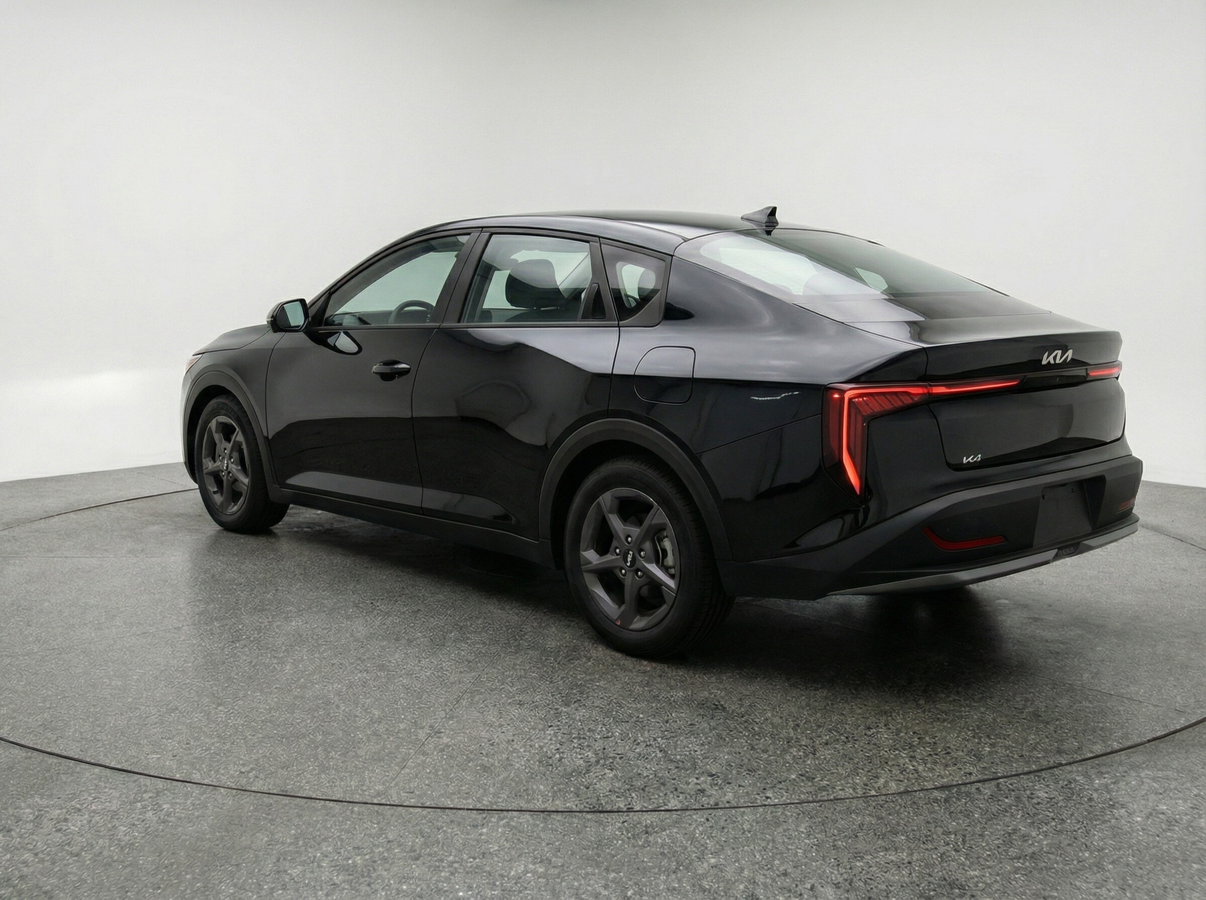 Thumbnail: 2025 Kia K4 - 5