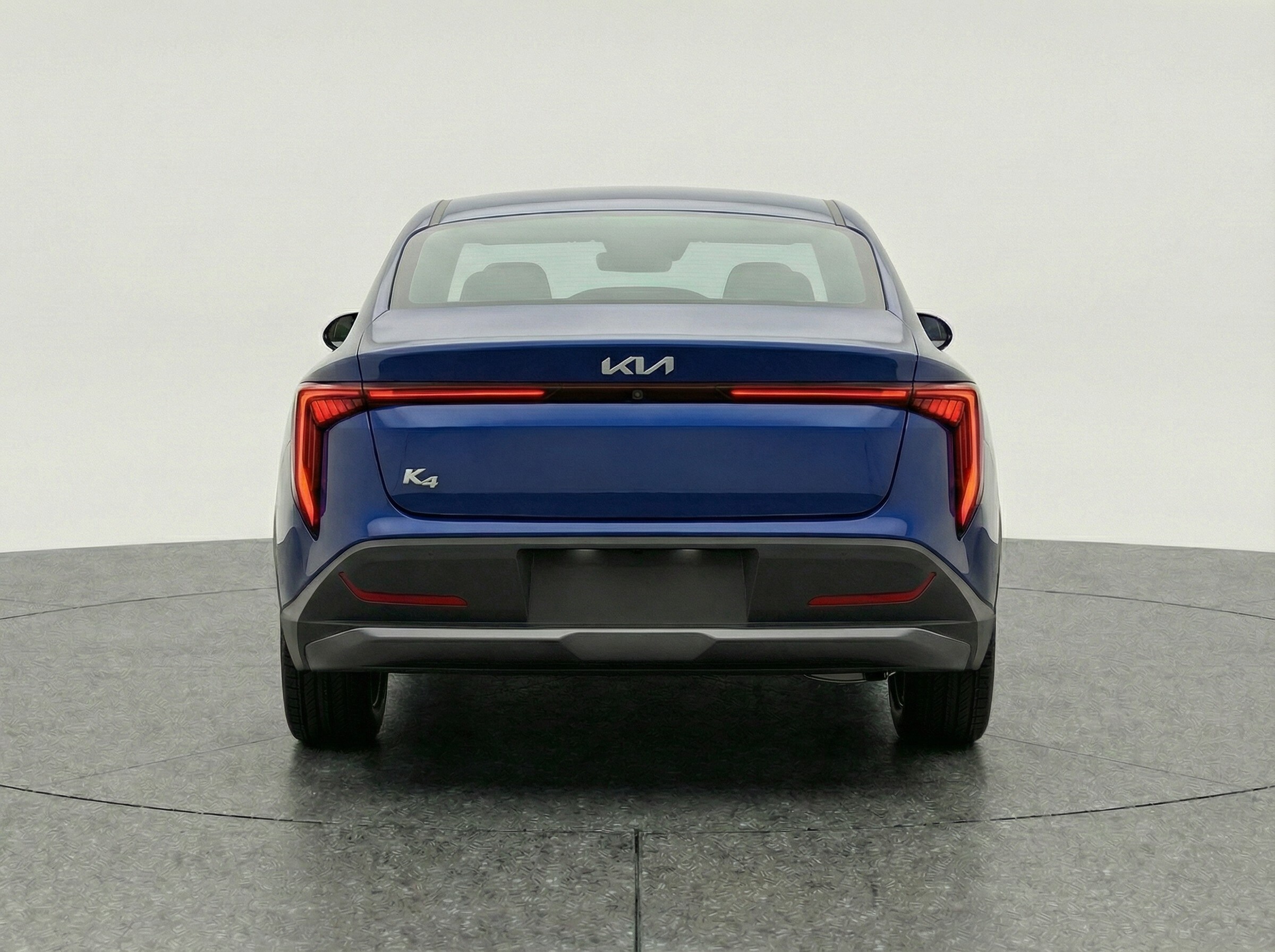Thumbnail: 2025 Kia K4 - 6