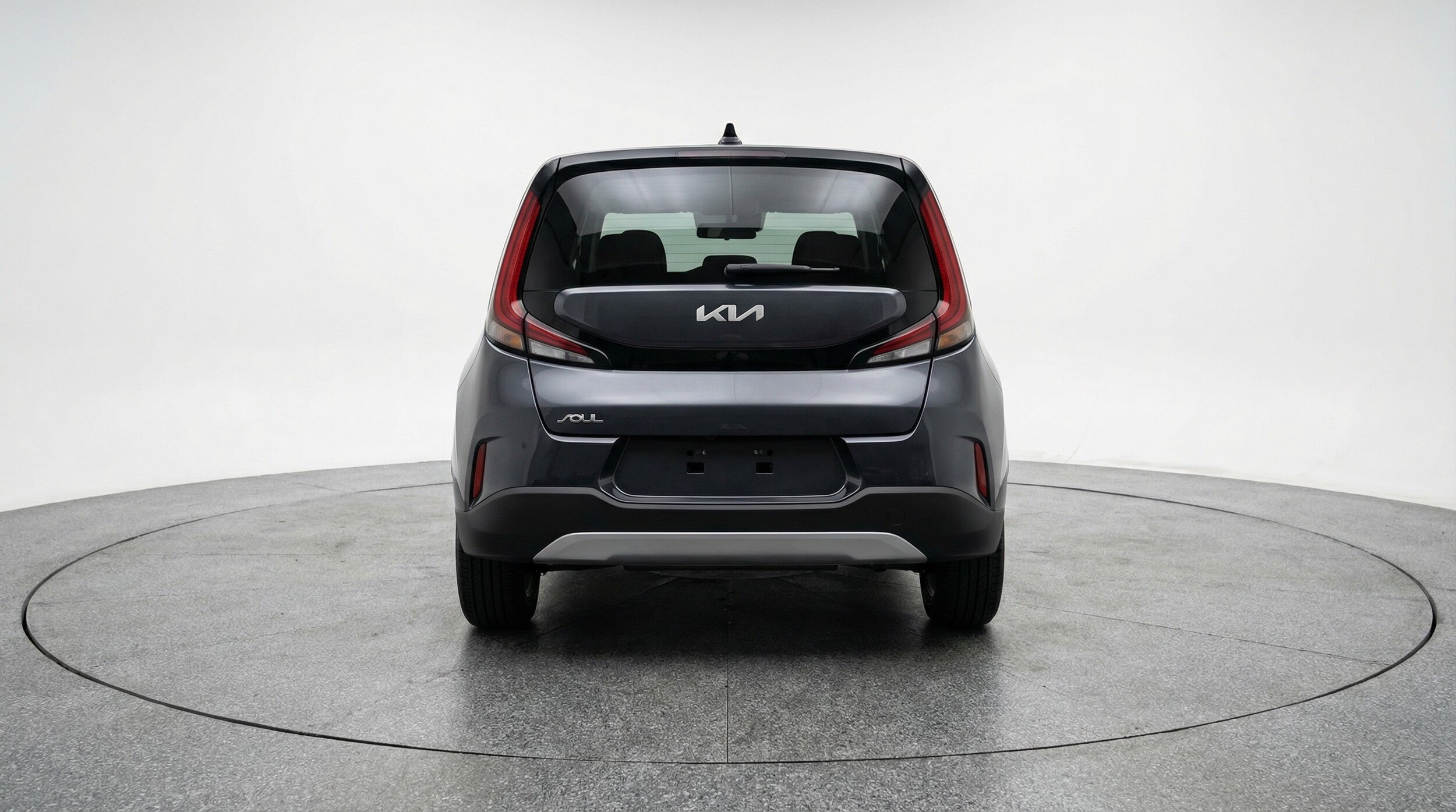 Thumbnail: 2025 Kia Soul - 6