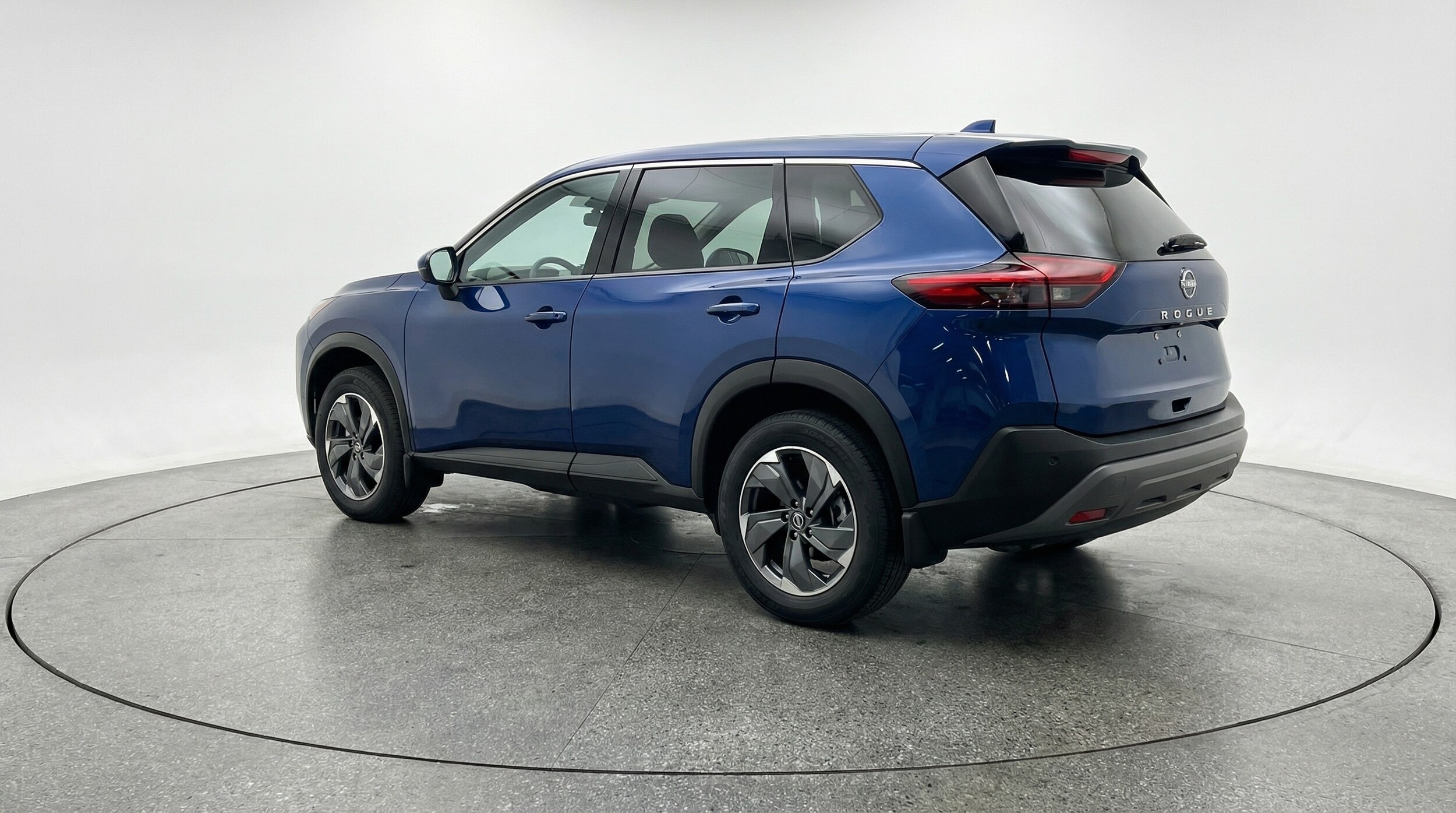 Thumbnail: 2025 Nissan Rogue - 5