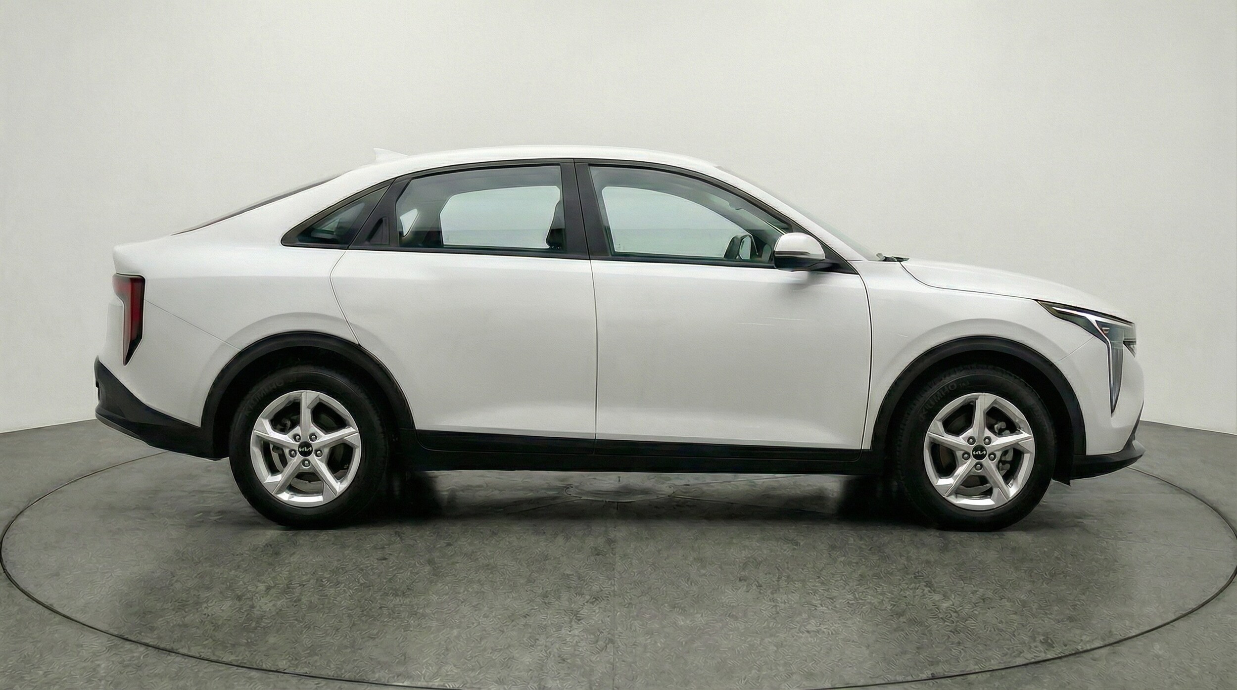 Thumbnail: 2025 Kia K4 - 8