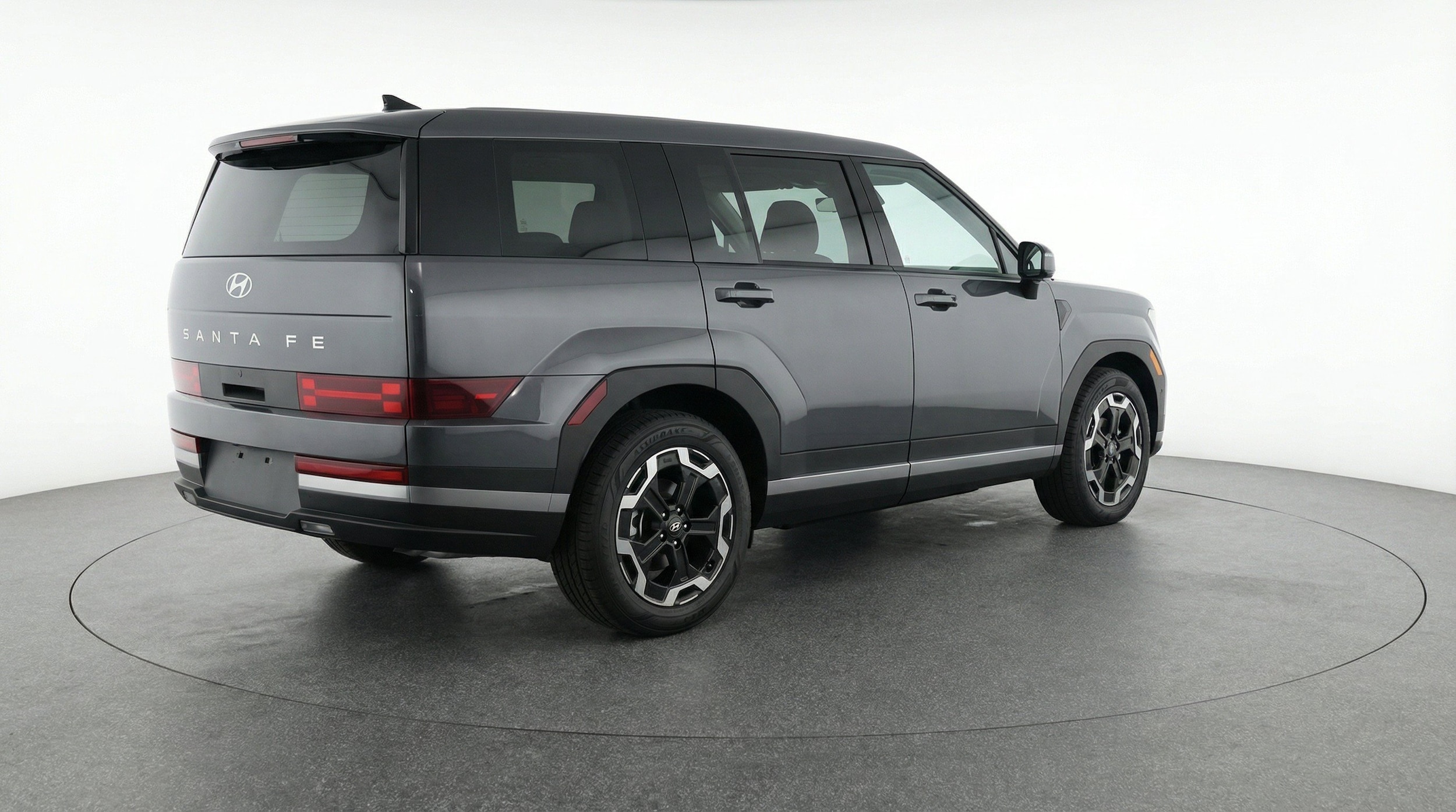 Thumbnail: 2026 Hyundai Santa Fe - 9