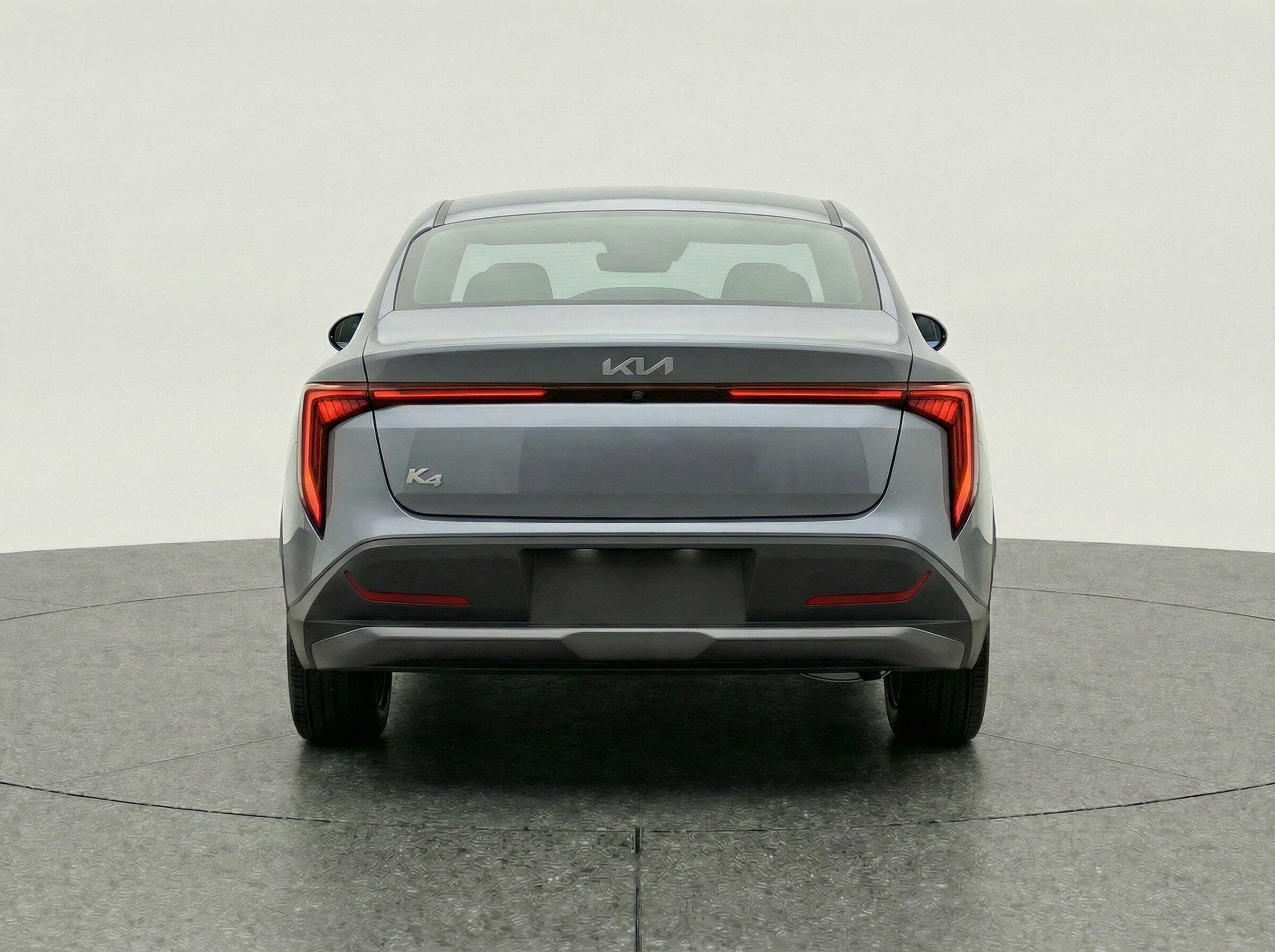 Thumbnail: 2025 Kia K4 - 6