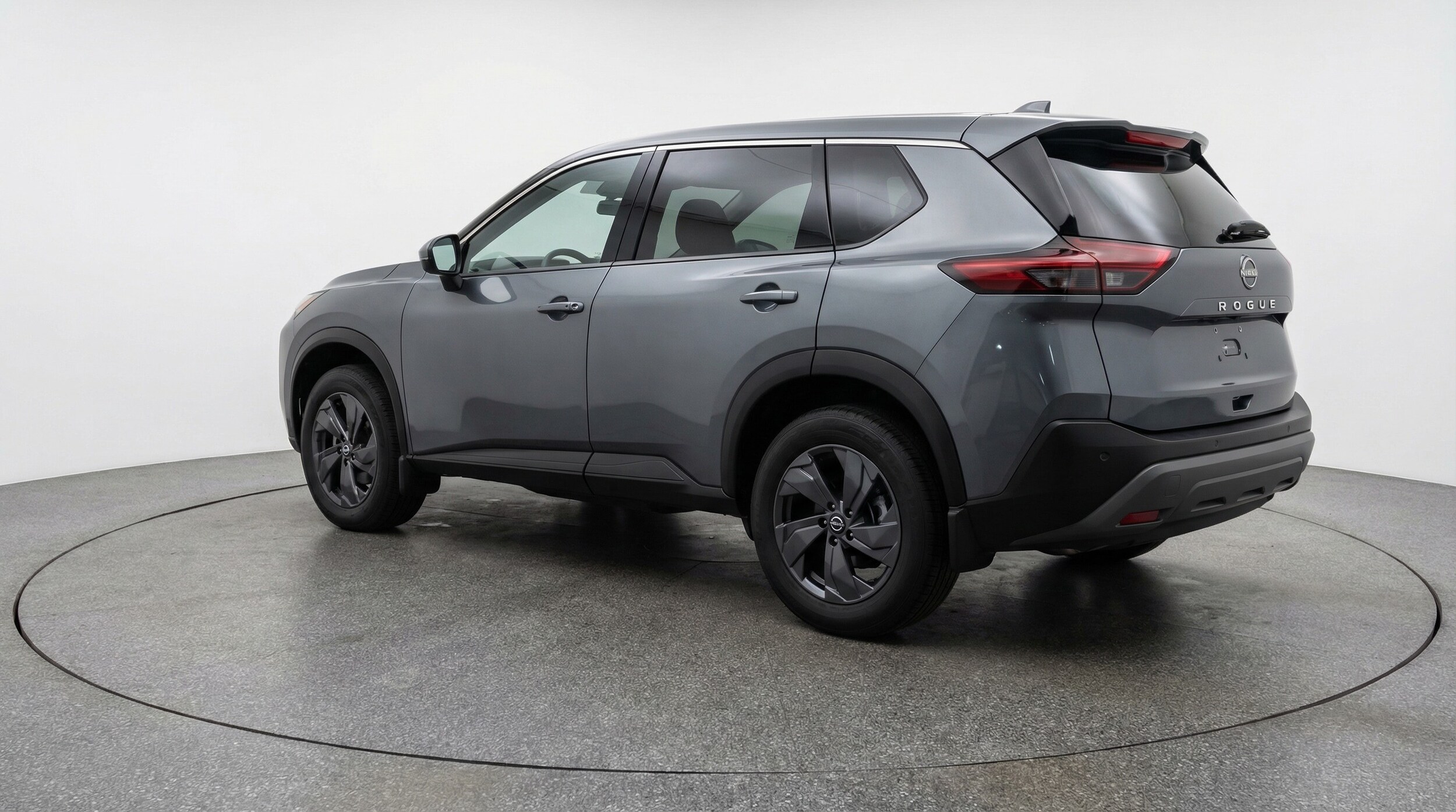 Thumbnail: 2025 Nissan Rogue - 5