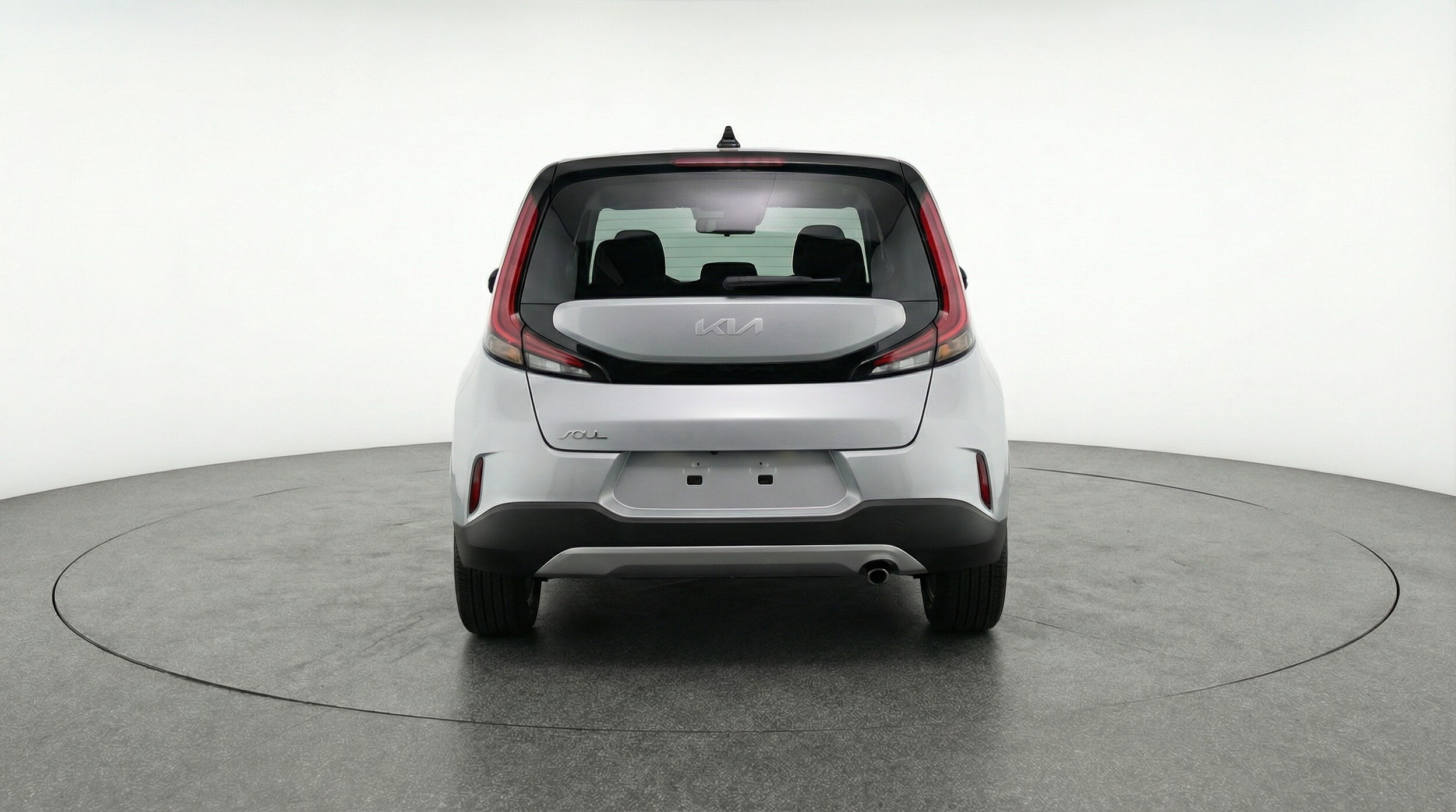 Thumbnail: 2025 Kia Soul - 6