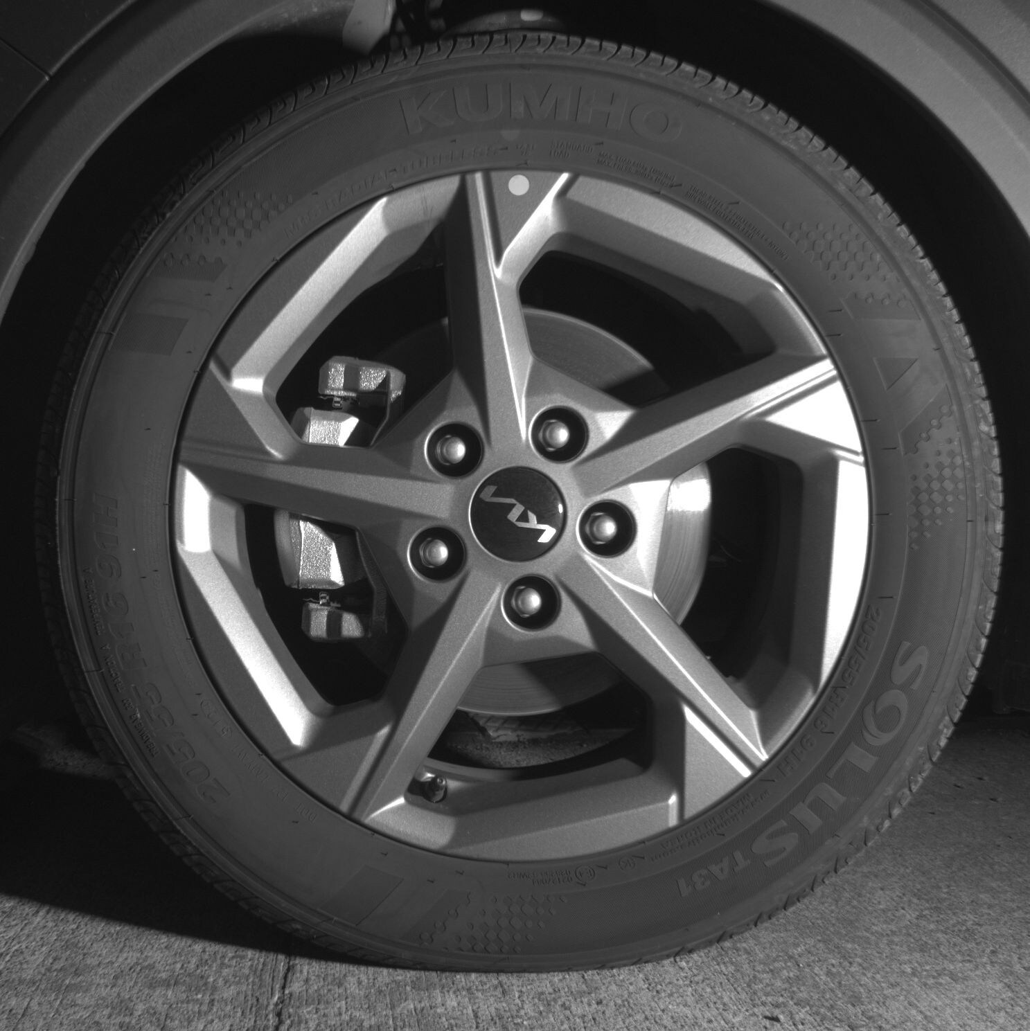 Thumbnail: 2025 Kia K4 - 9