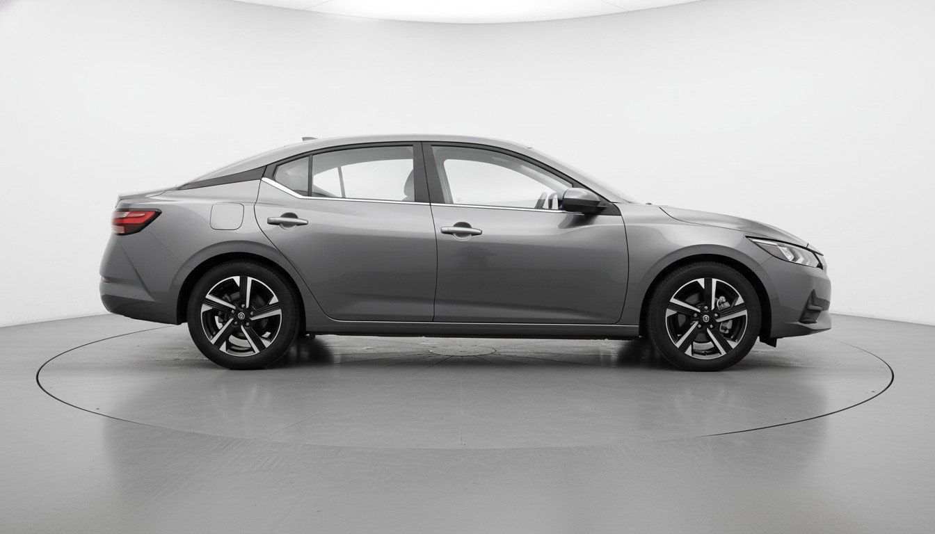 Thumbnail: 2025 Nissan Sentra - 11