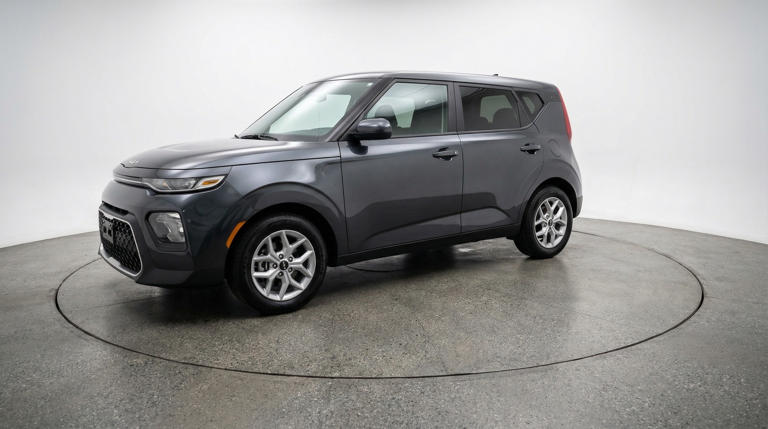 Thumbnail: 2025 Kia Soul - 3