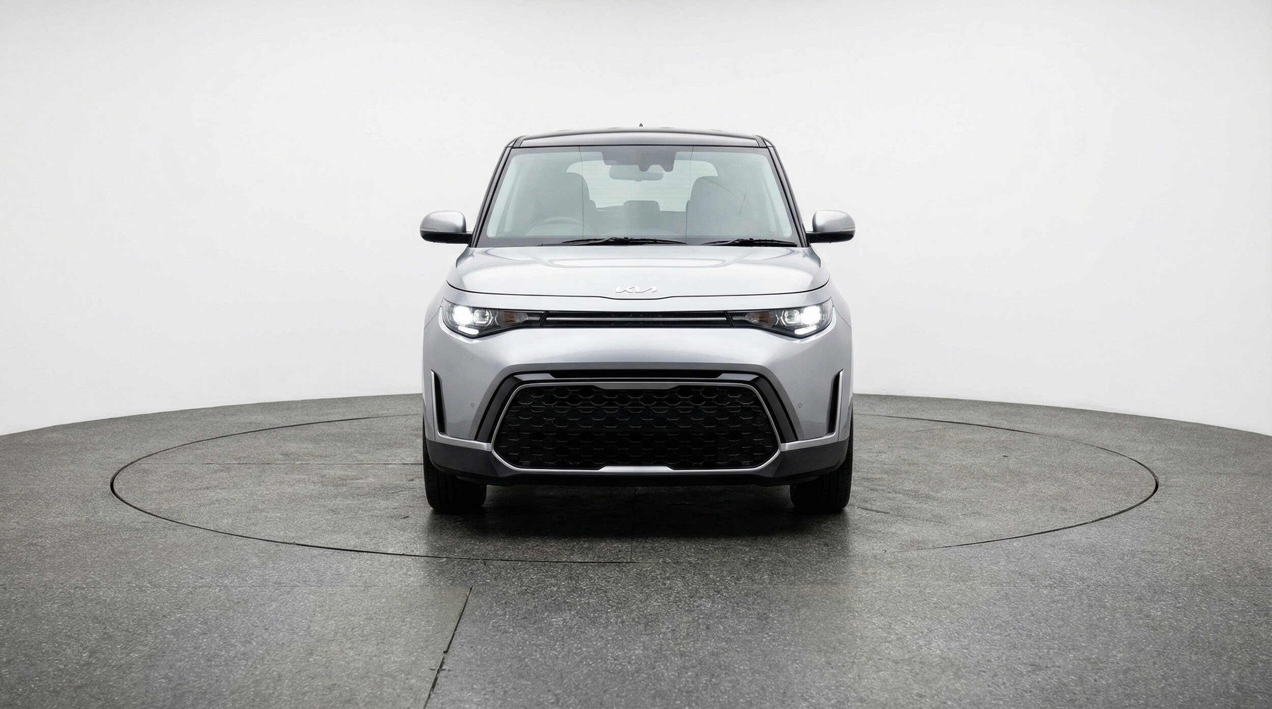 Thumbnail: 2025 Kia Soul - 2