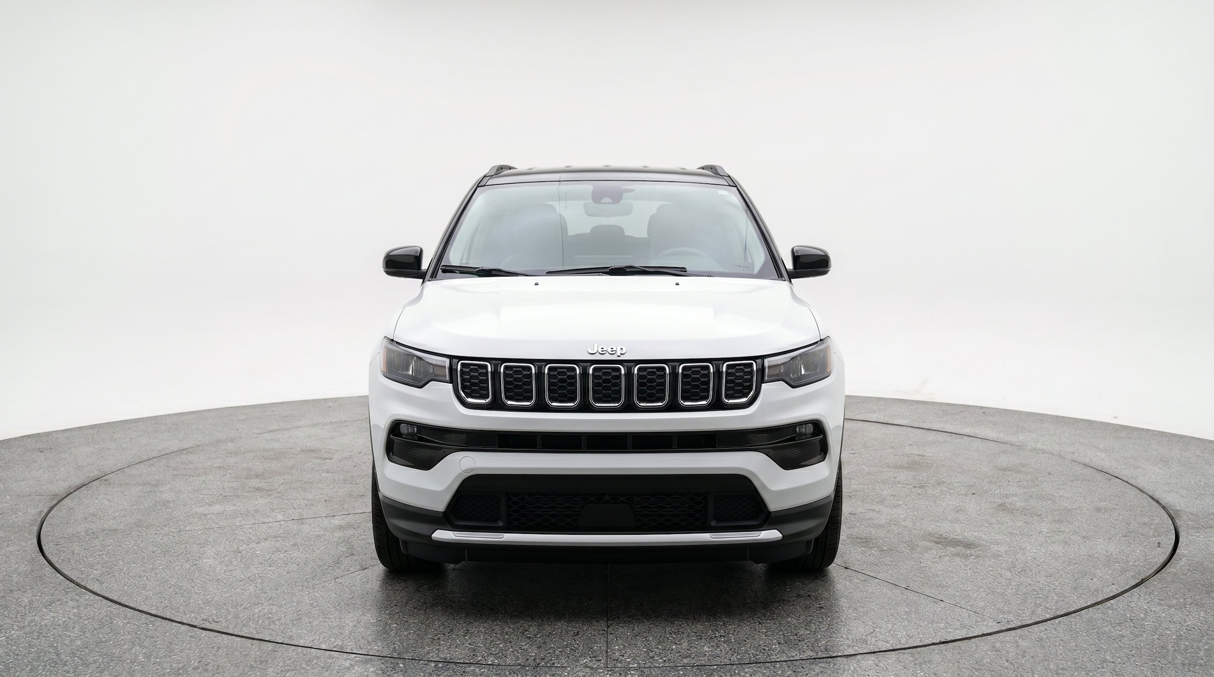 Thumbnail: 2025 Jeep Compass - 2