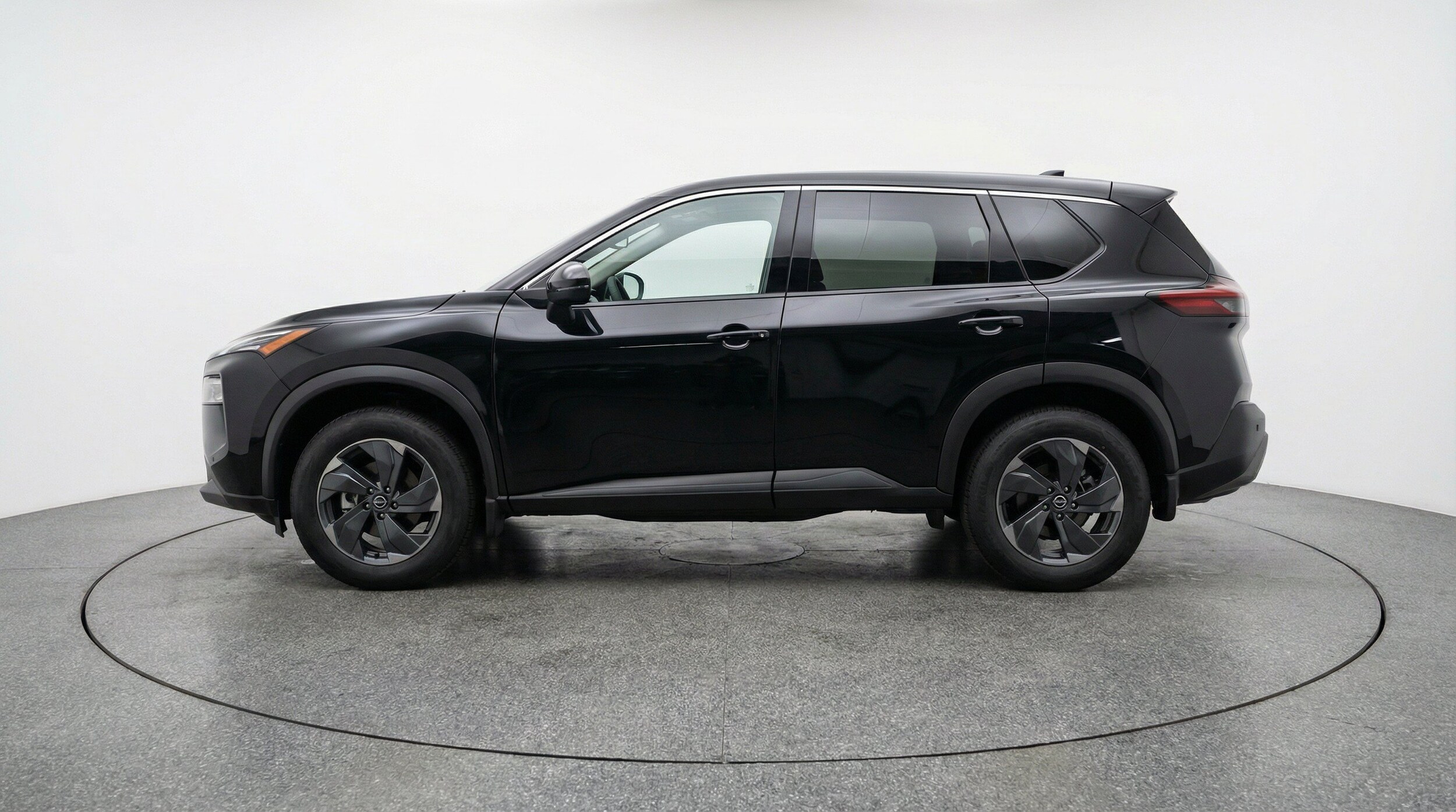 Thumbnail: 2025 Nissan Rogue - 5