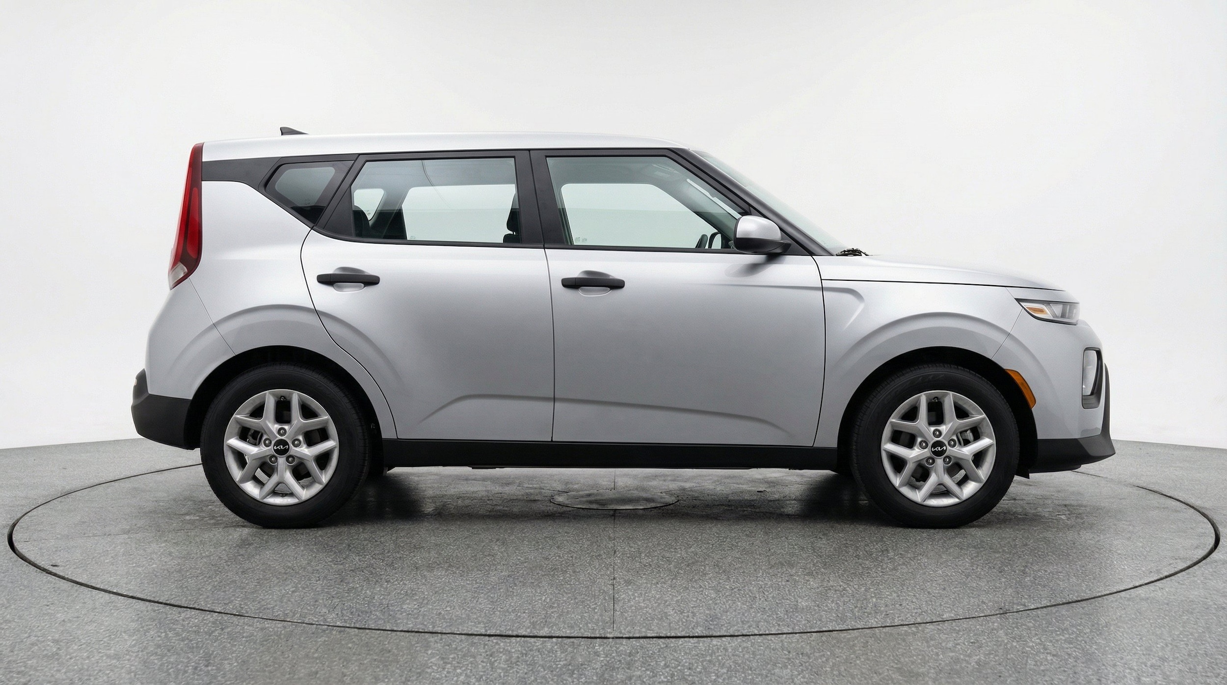 Thumbnail: 2025 Kia Soul - 11