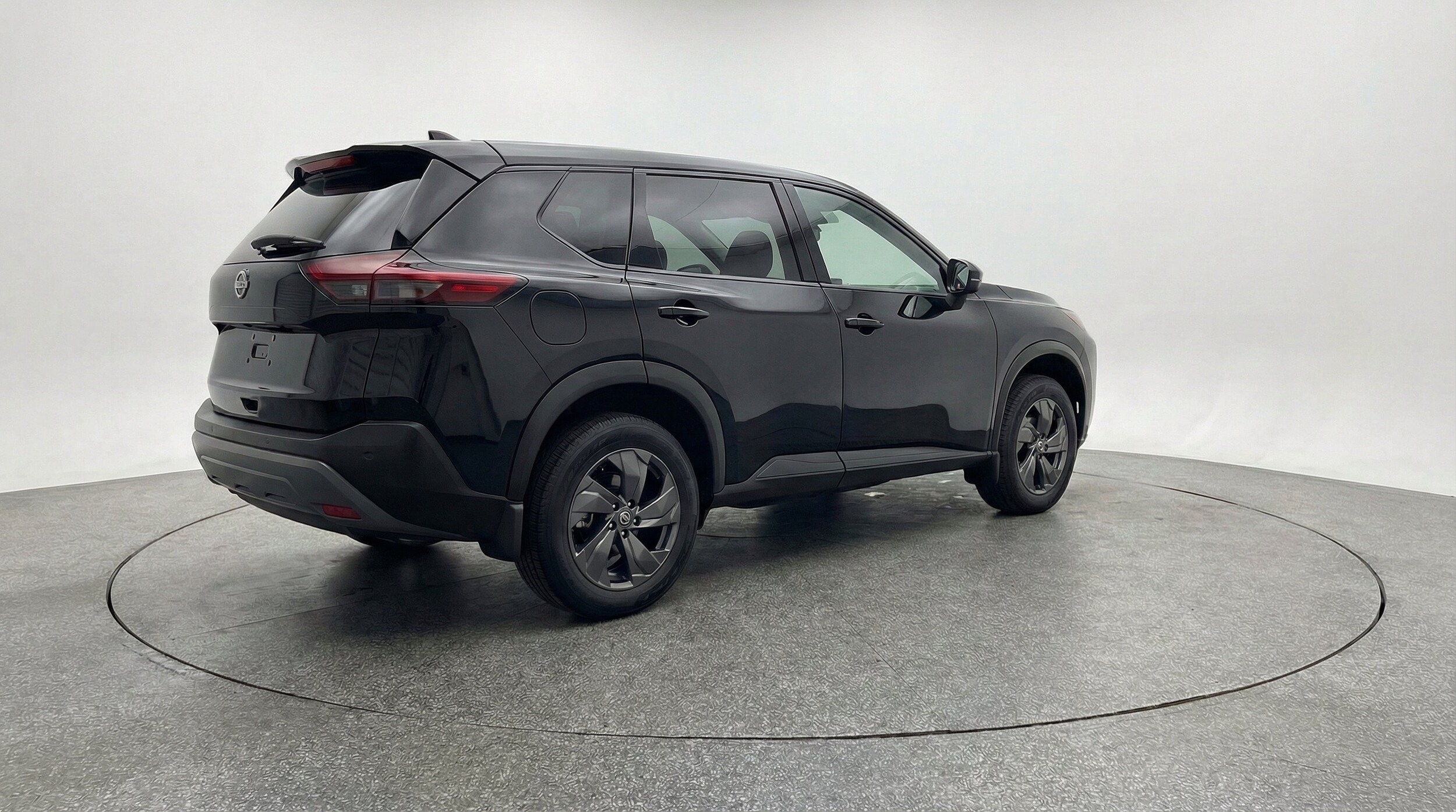 Thumbnail: 2025 Nissan Rogue - 9