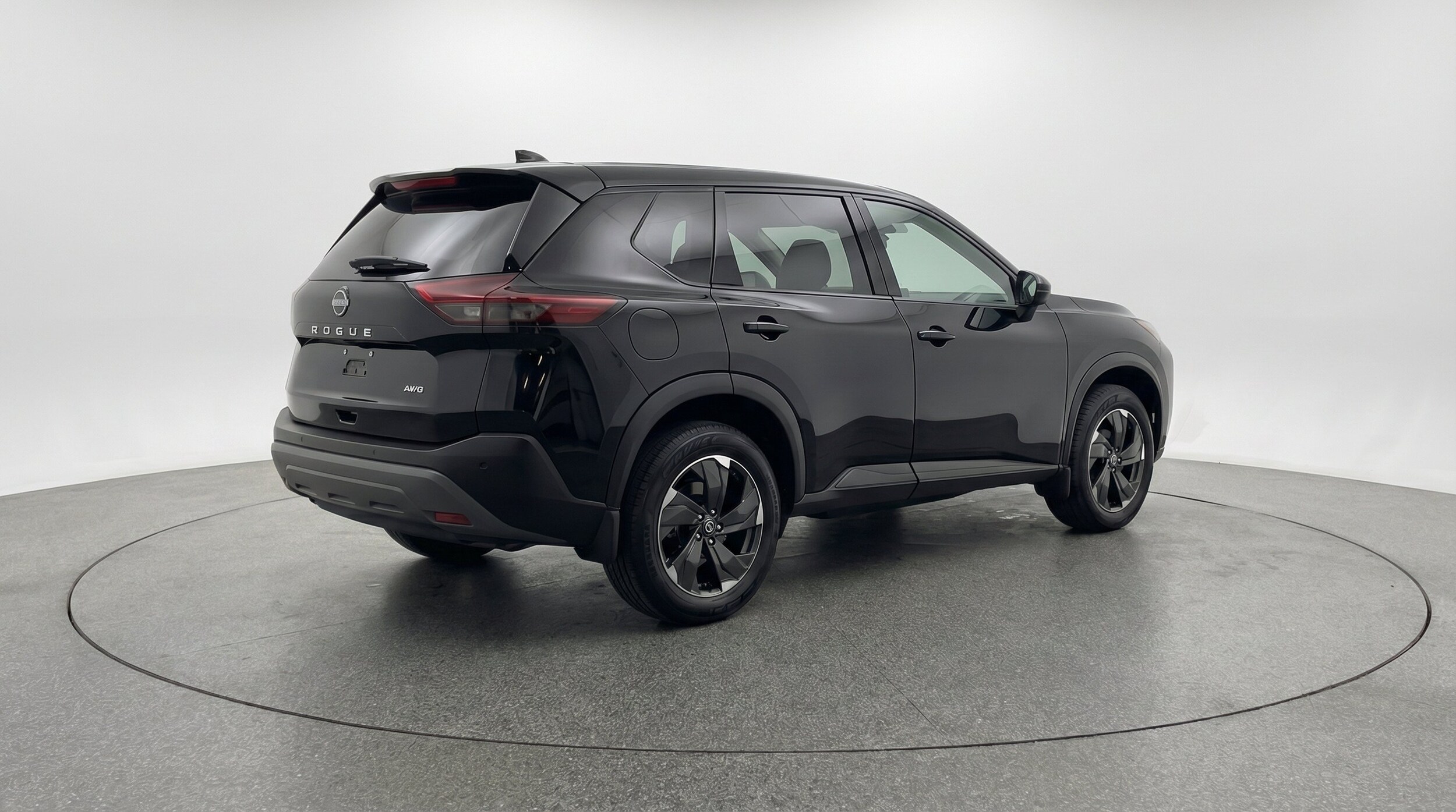 Thumbnail: 2025 Nissan Rogue - 9