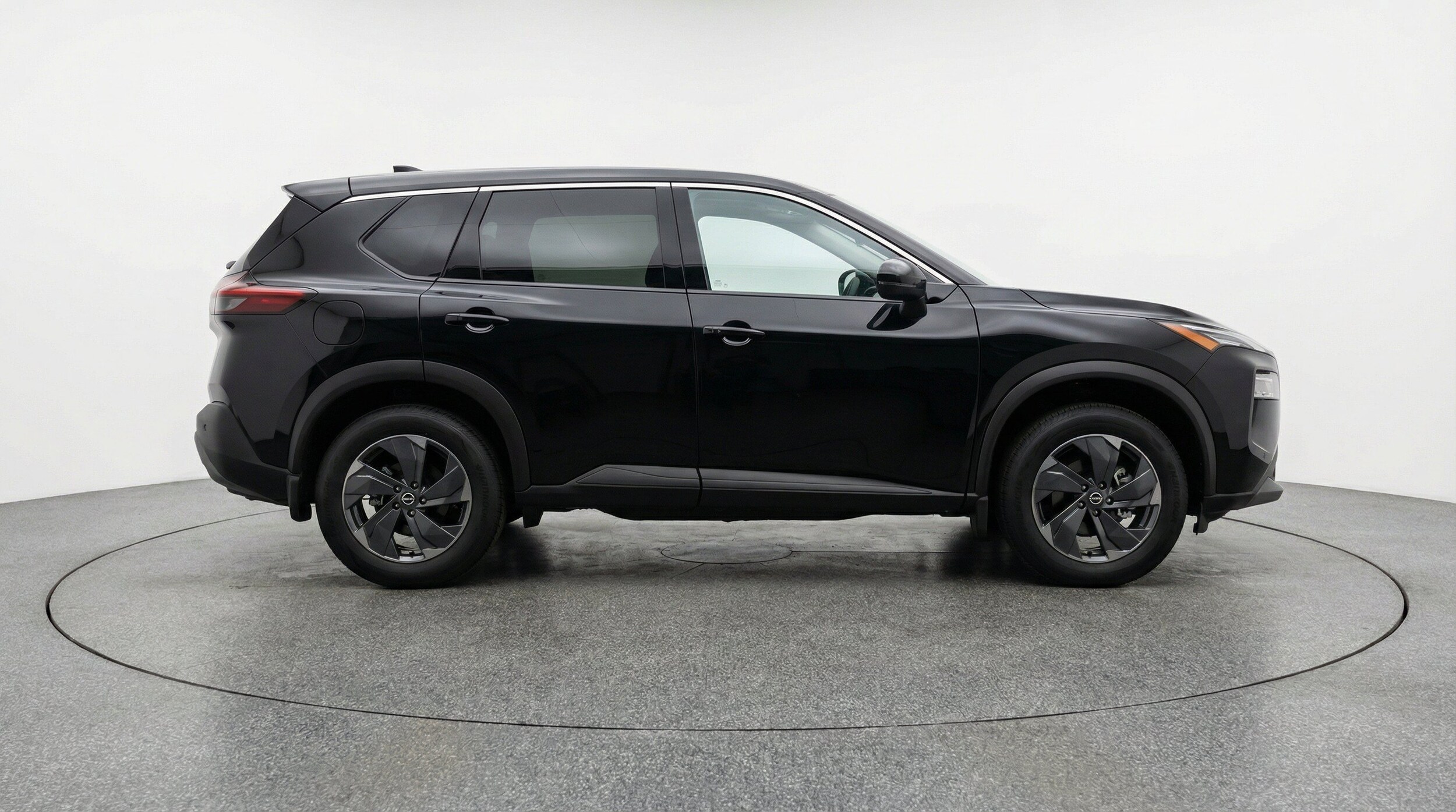 Thumbnail: 2025 Nissan Rogue - 11