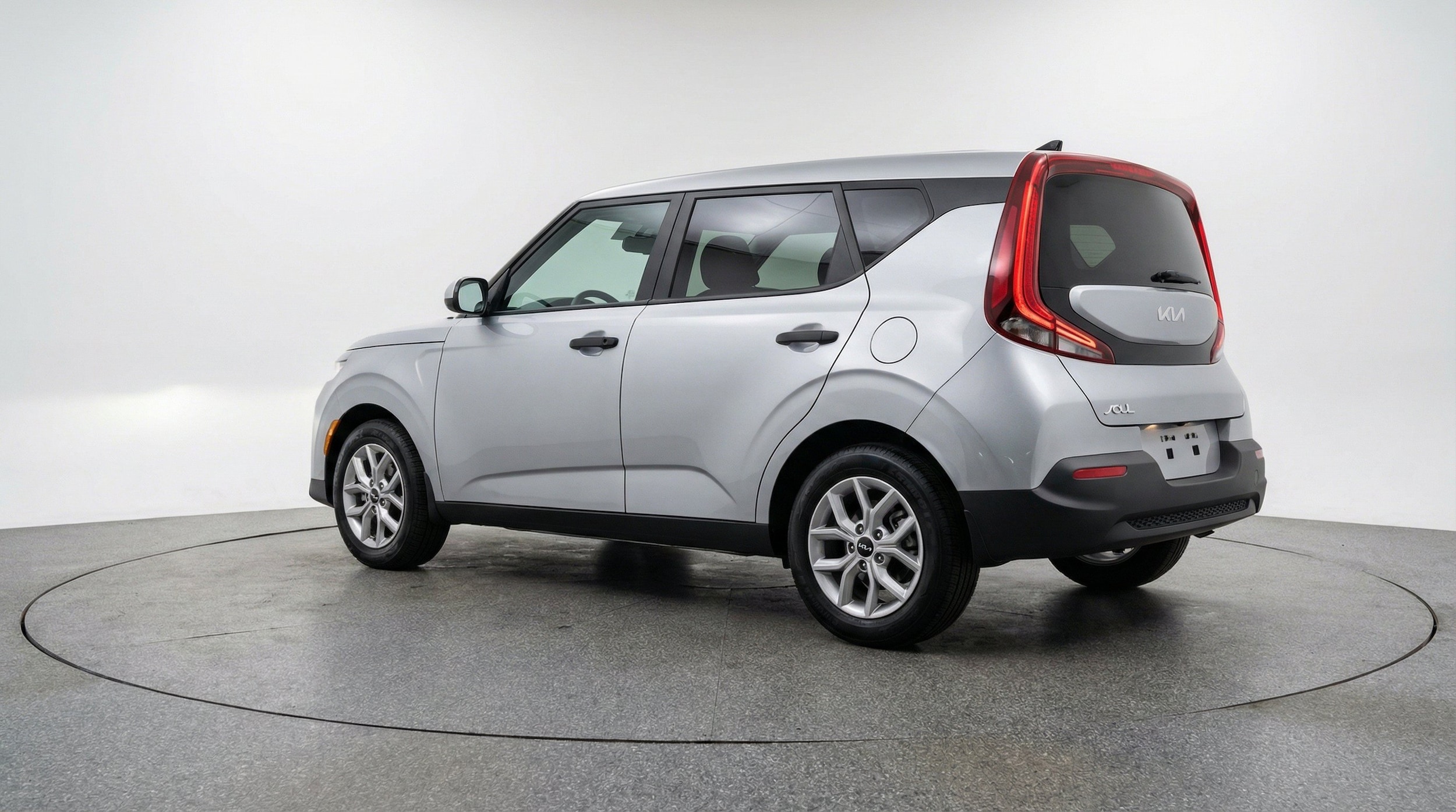 Thumbnail: 2025 Kia Soul - 6