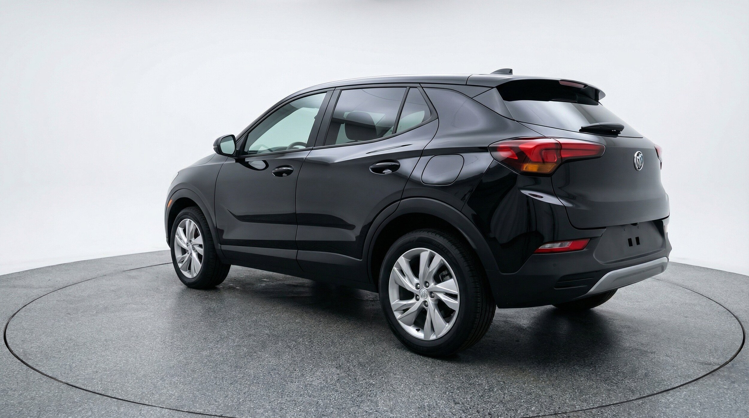 Thumbnail: 2026 Buick Encore GX - 6