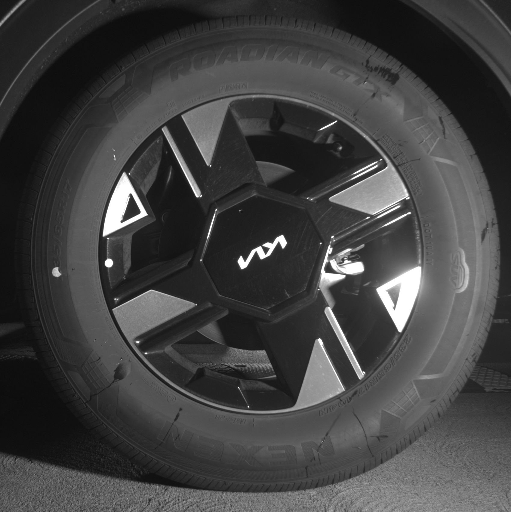 Thumbnail: 2026 Kia Sportage - 14