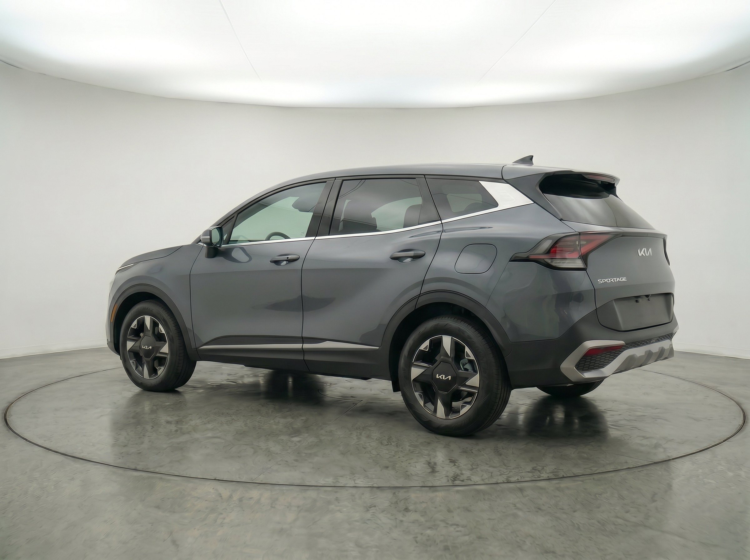 Thumbnail: 2026 Kia Sportage - 6