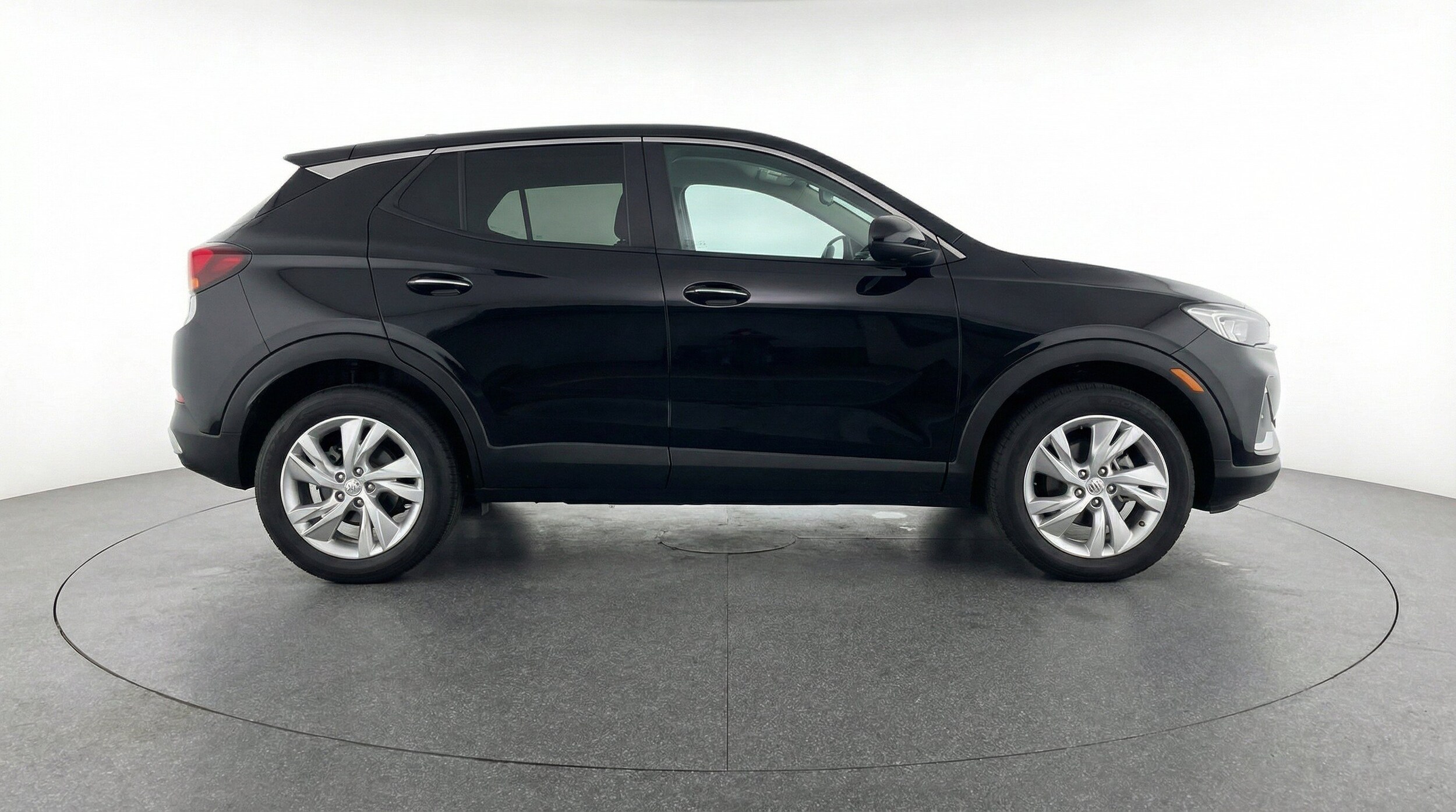 Thumbnail: 2026 Buick Encore GX - 11