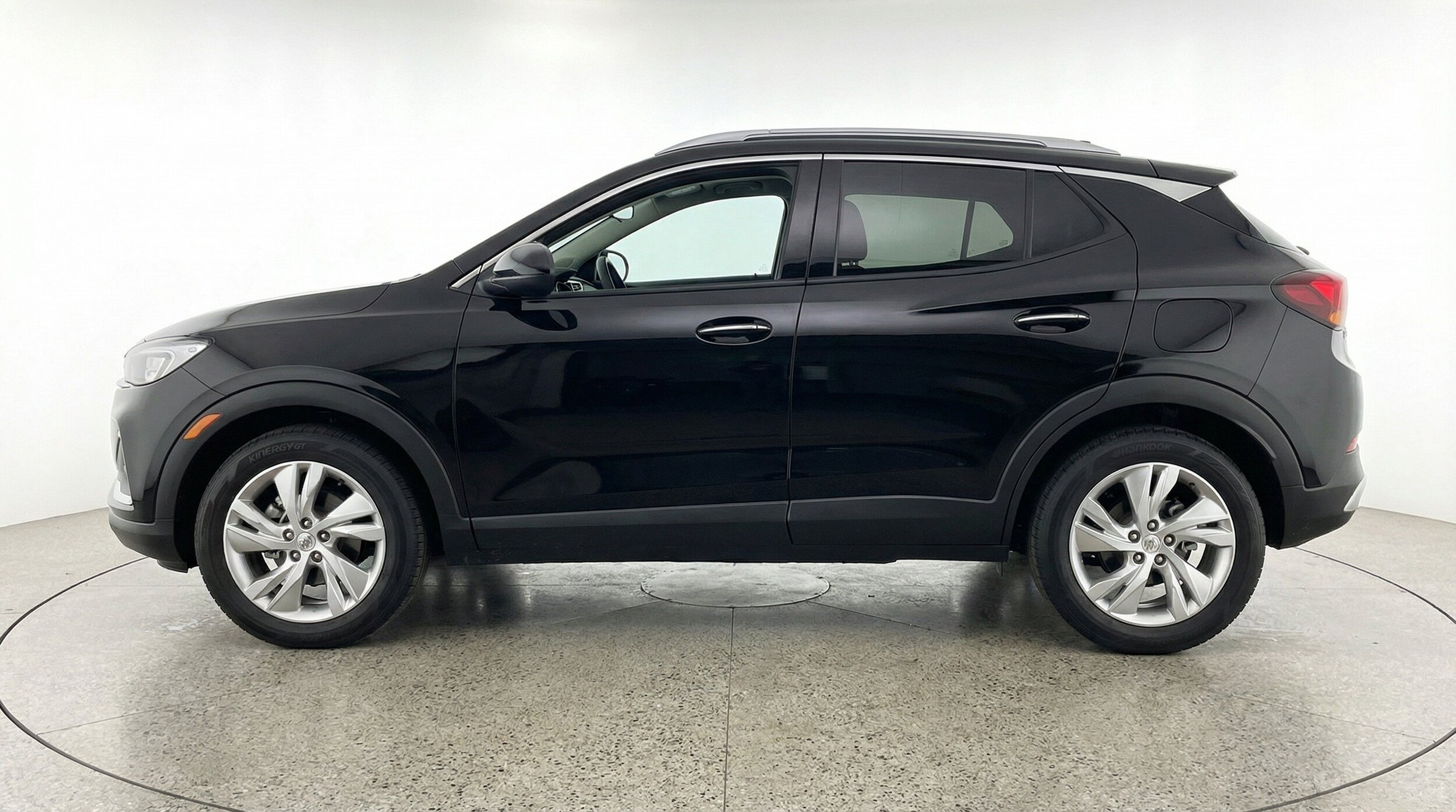 Thumbnail: 2026 Buick Encore GX - 5