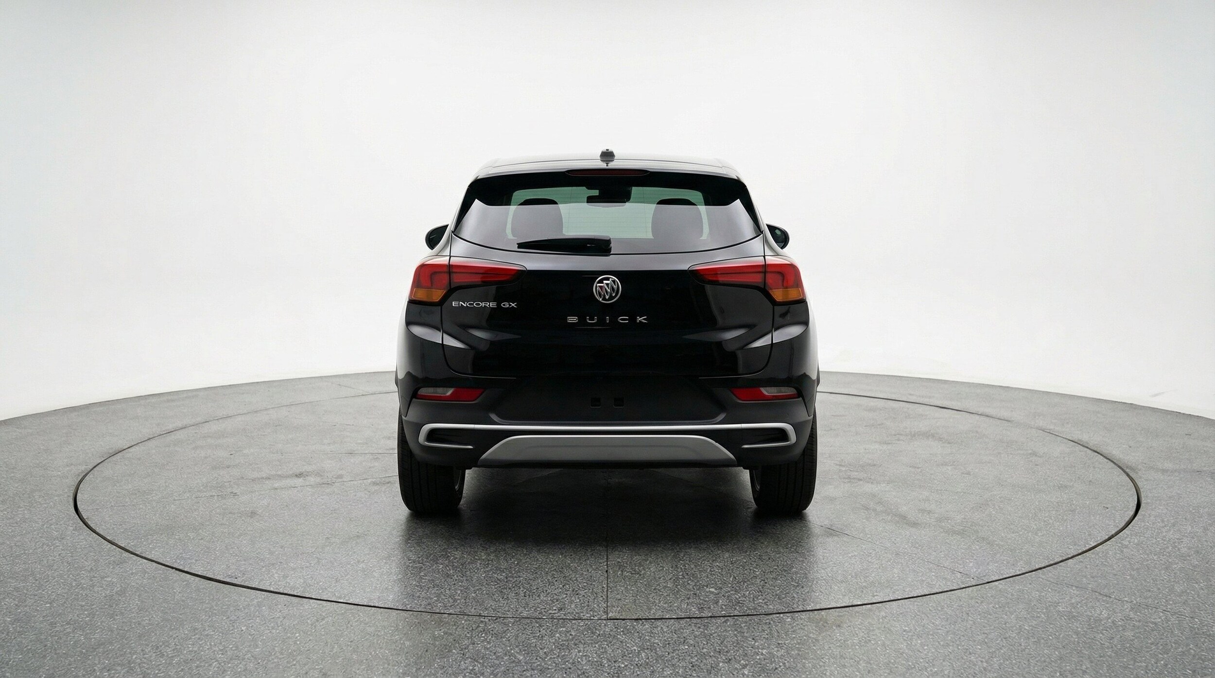 Thumbnail: 2026 Buick Encore GX - 7