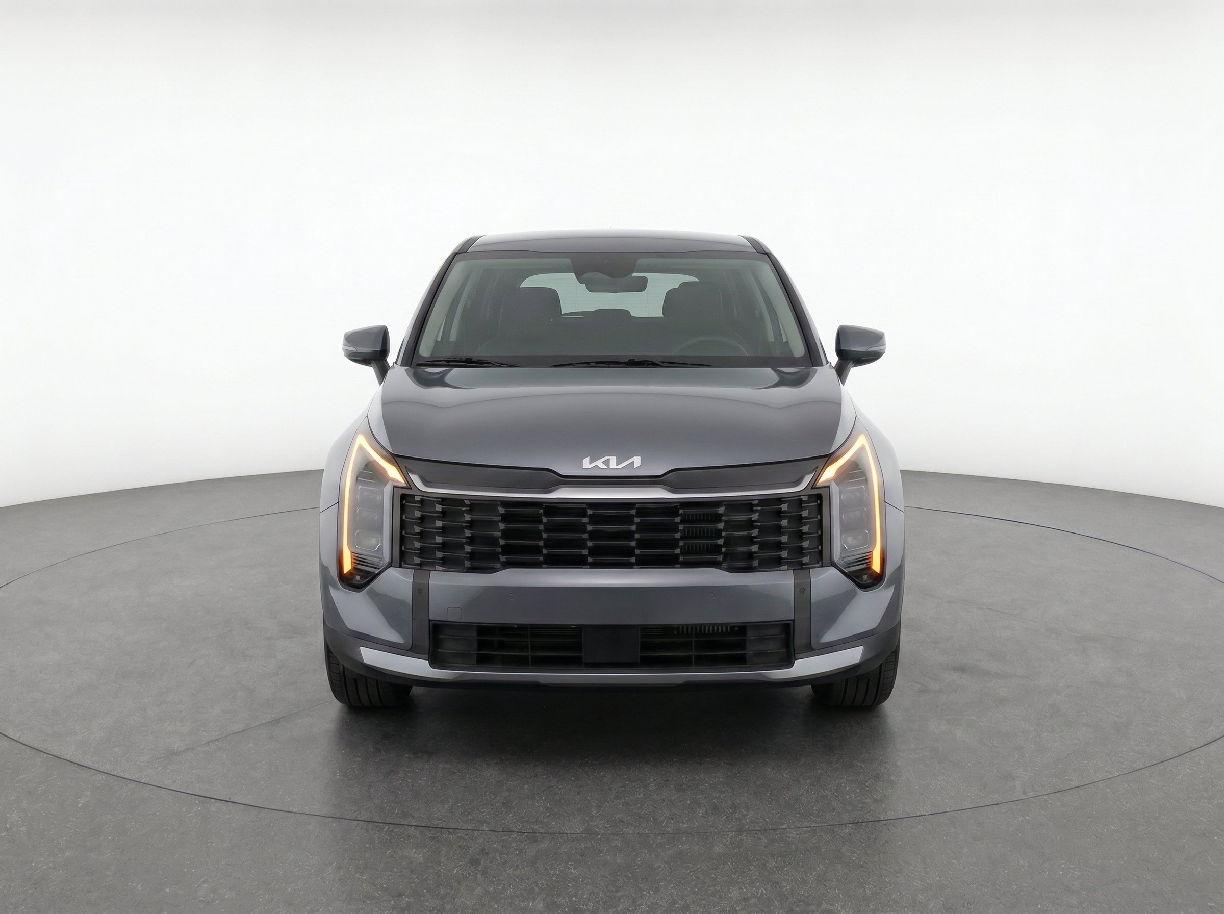 Thumbnail: 2026 Kia Sportage - 2