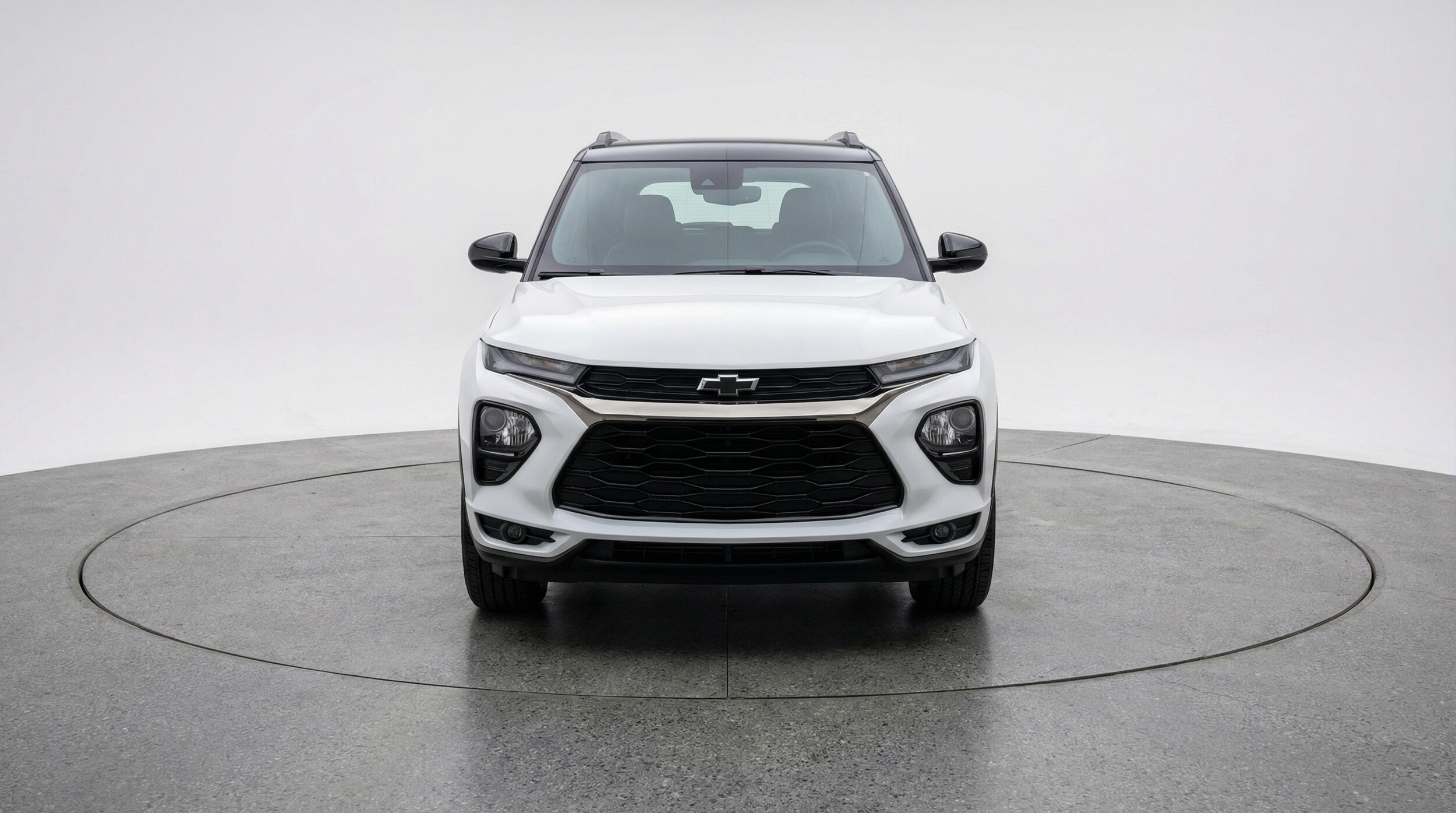 Thumbnail: 2025 Chevrolet TrailBlazer - 2