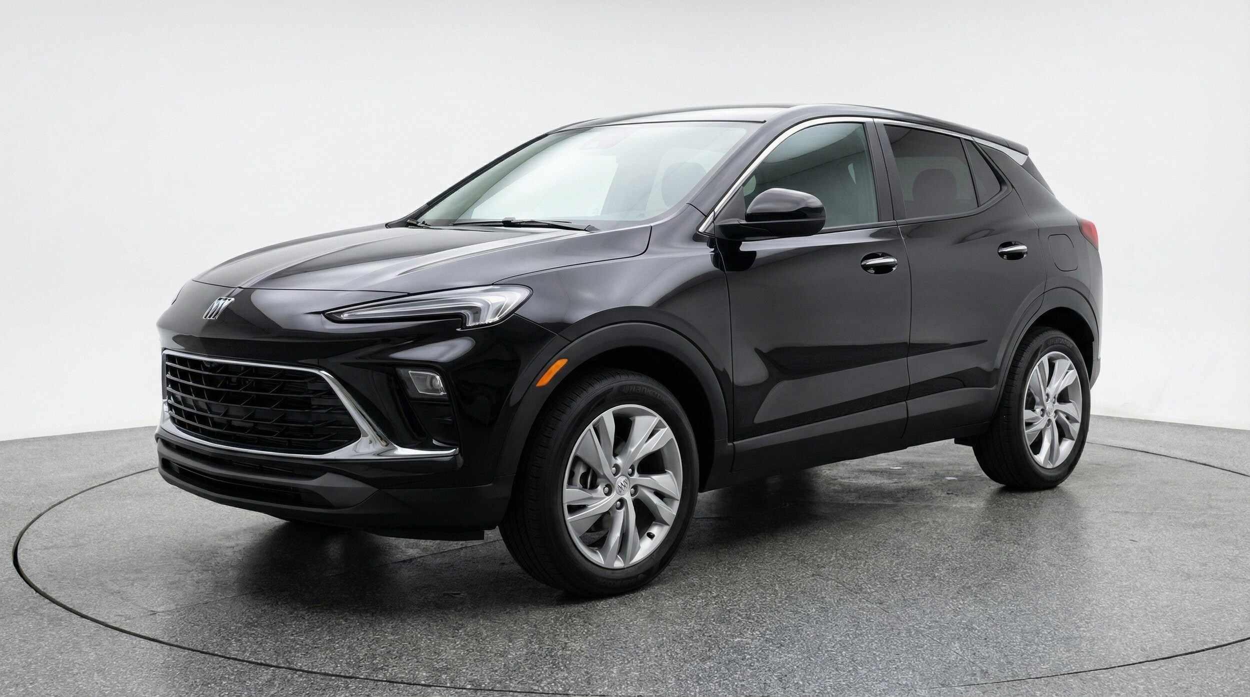 Thumbnail: 2026 Buick Encore GX - 3