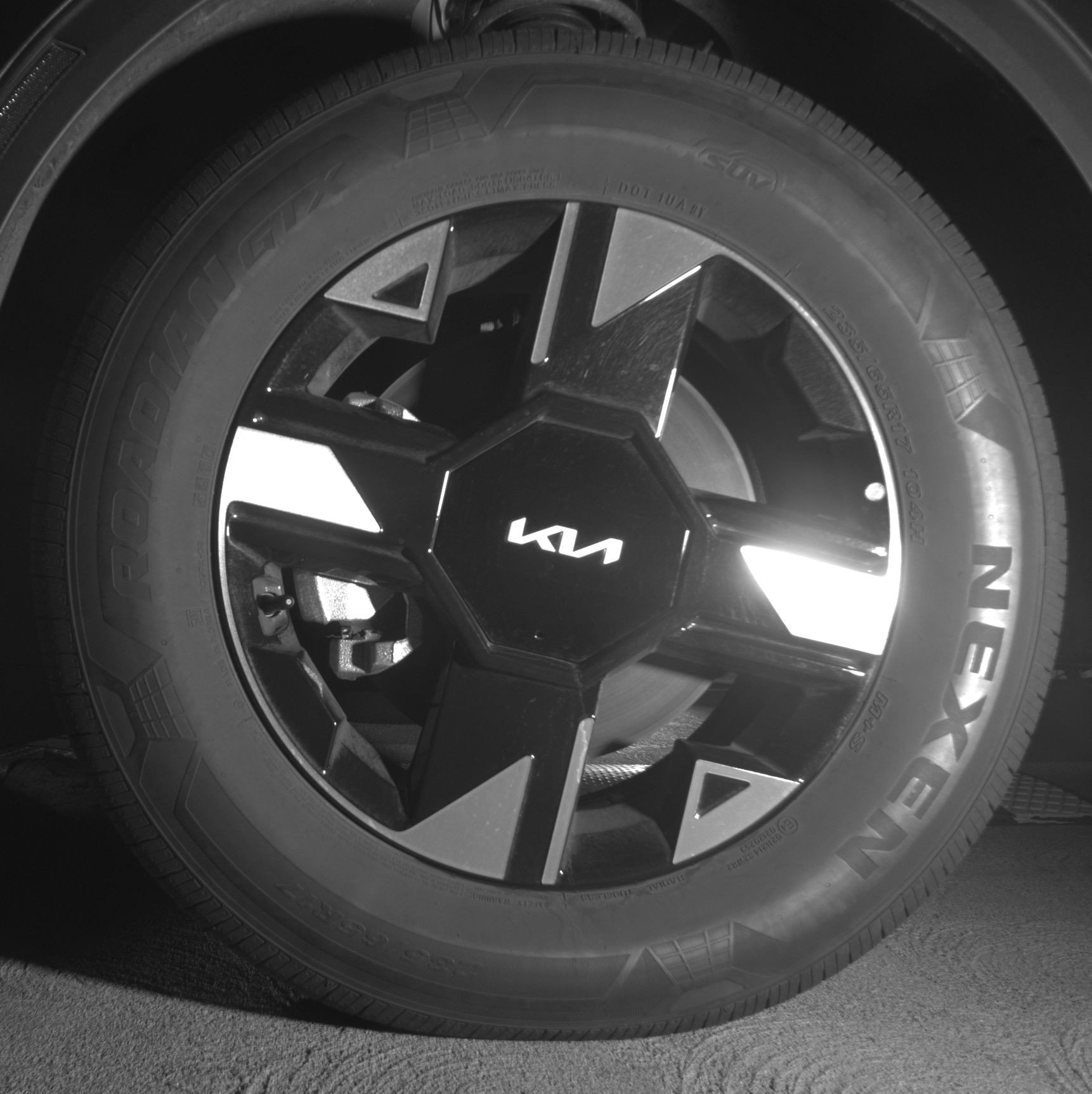 Thumbnail: 2026 Kia Sportage - 12