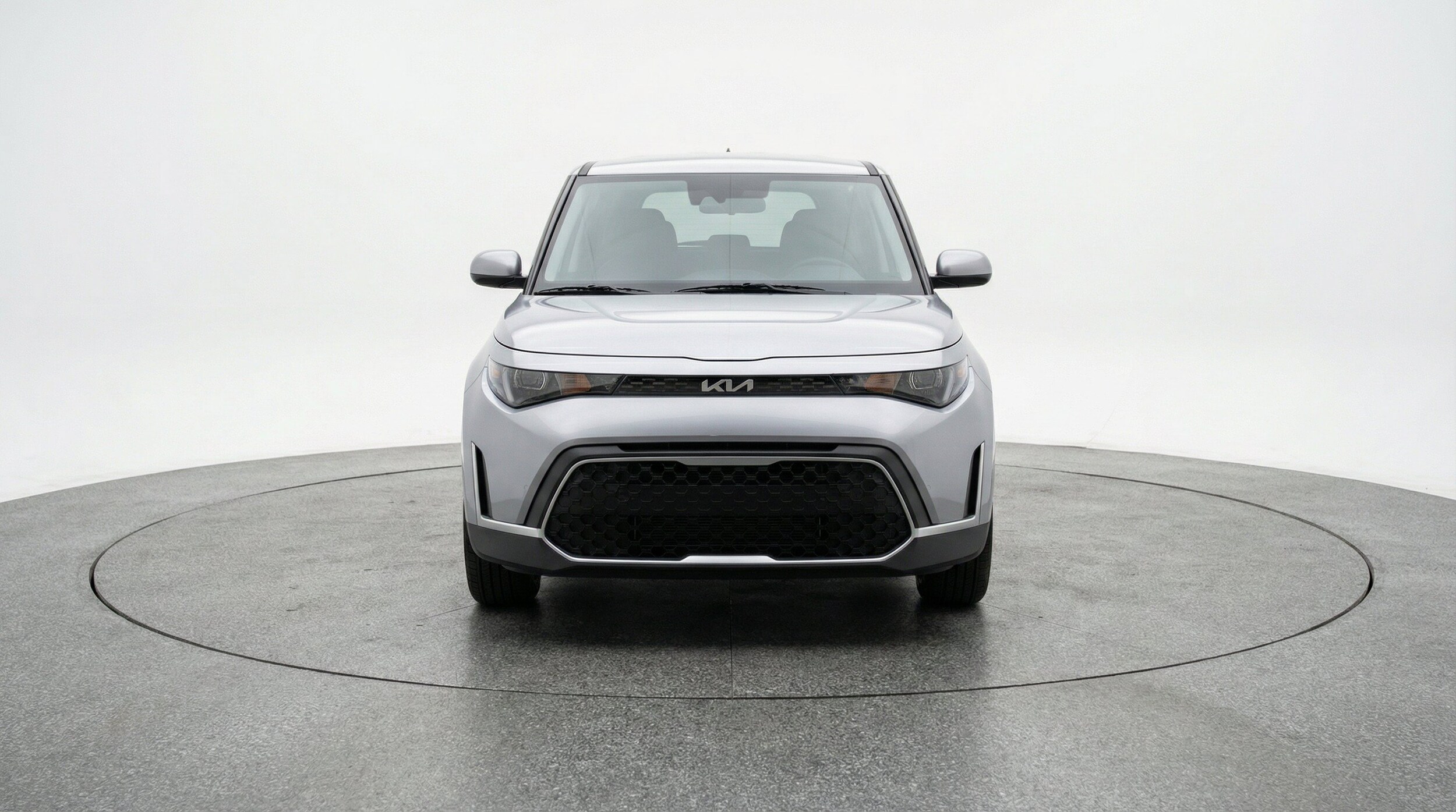 Thumbnail: 2025 Kia Soul - 2