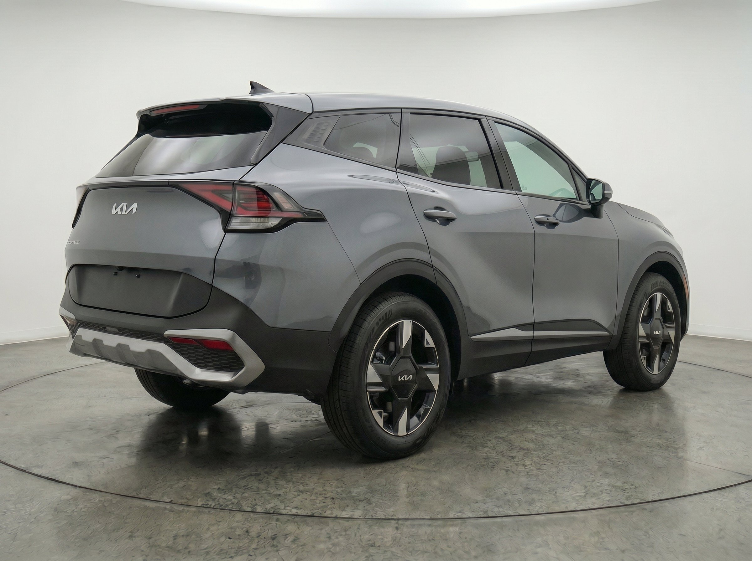 Thumbnail: 2026 Kia Sportage - 9