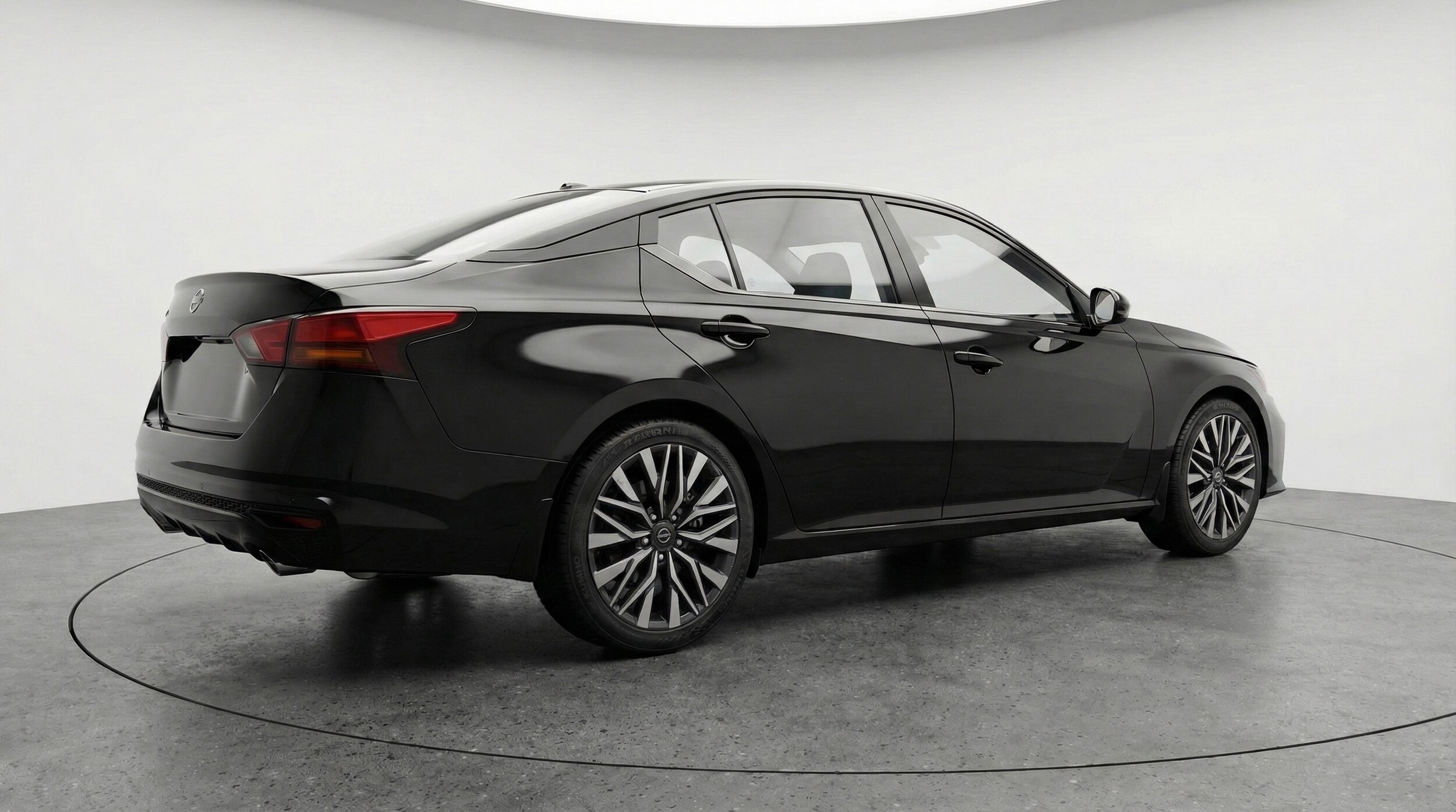 Thumbnail: 2025 Nissan Altima - 7