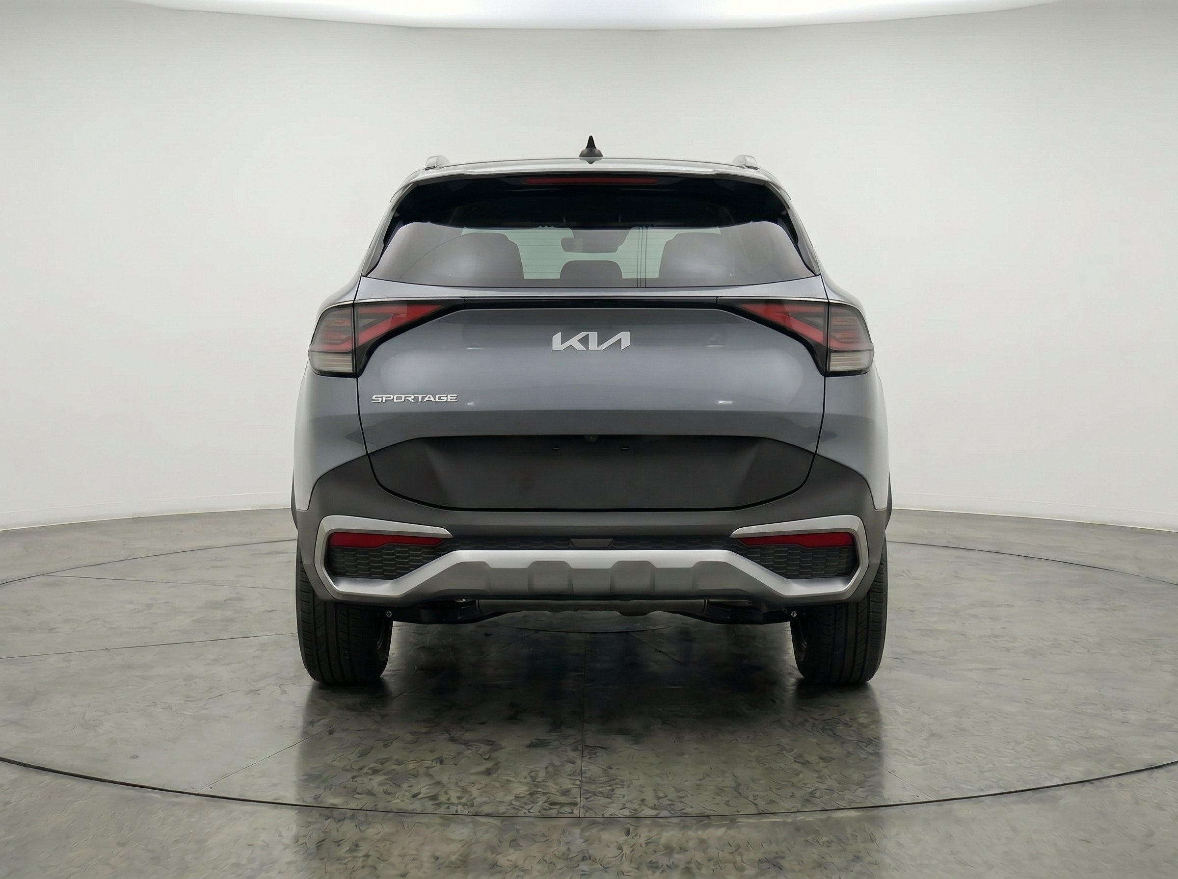 Thumbnail: 2026 Kia Sportage - 7