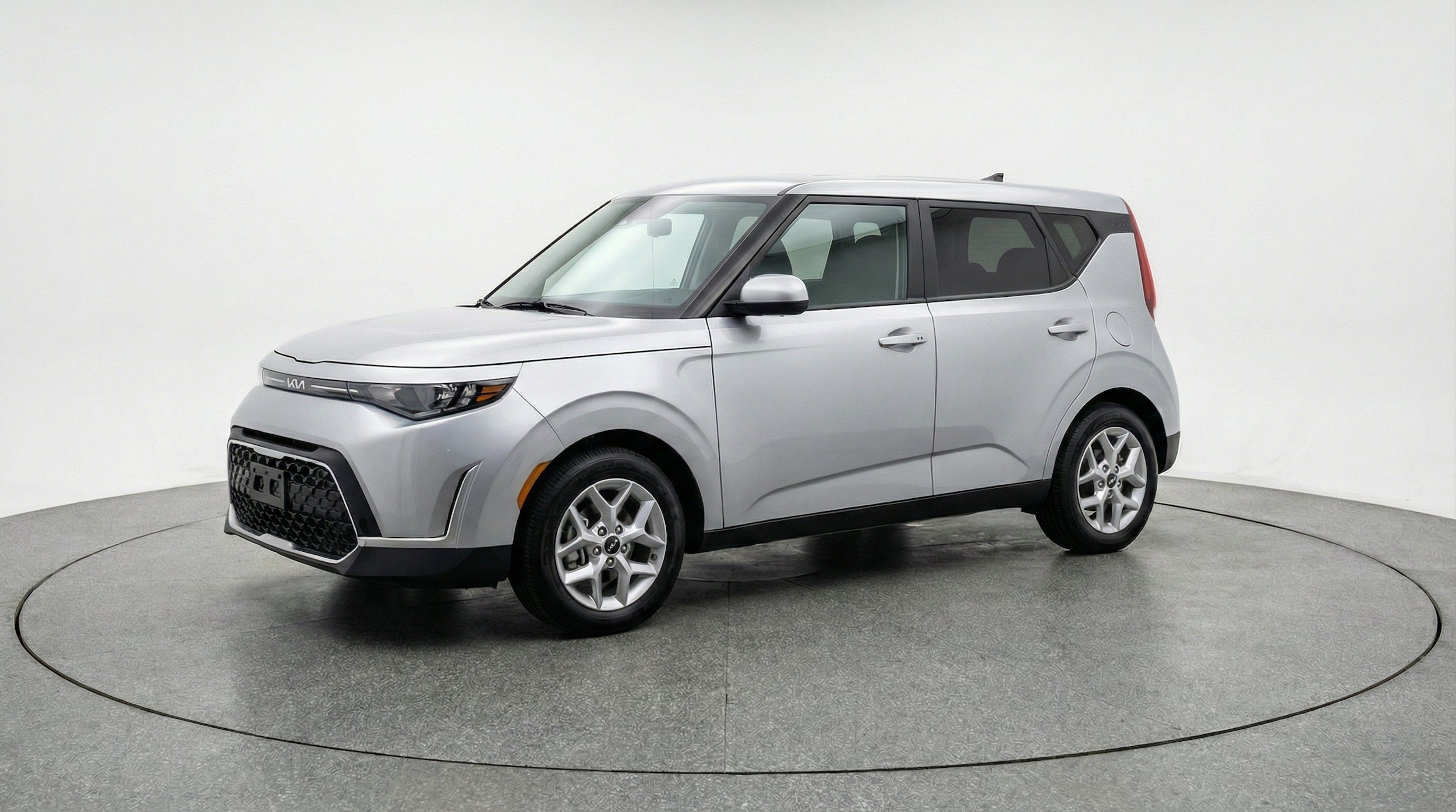 Thumbnail: 2025 Kia Soul - 3