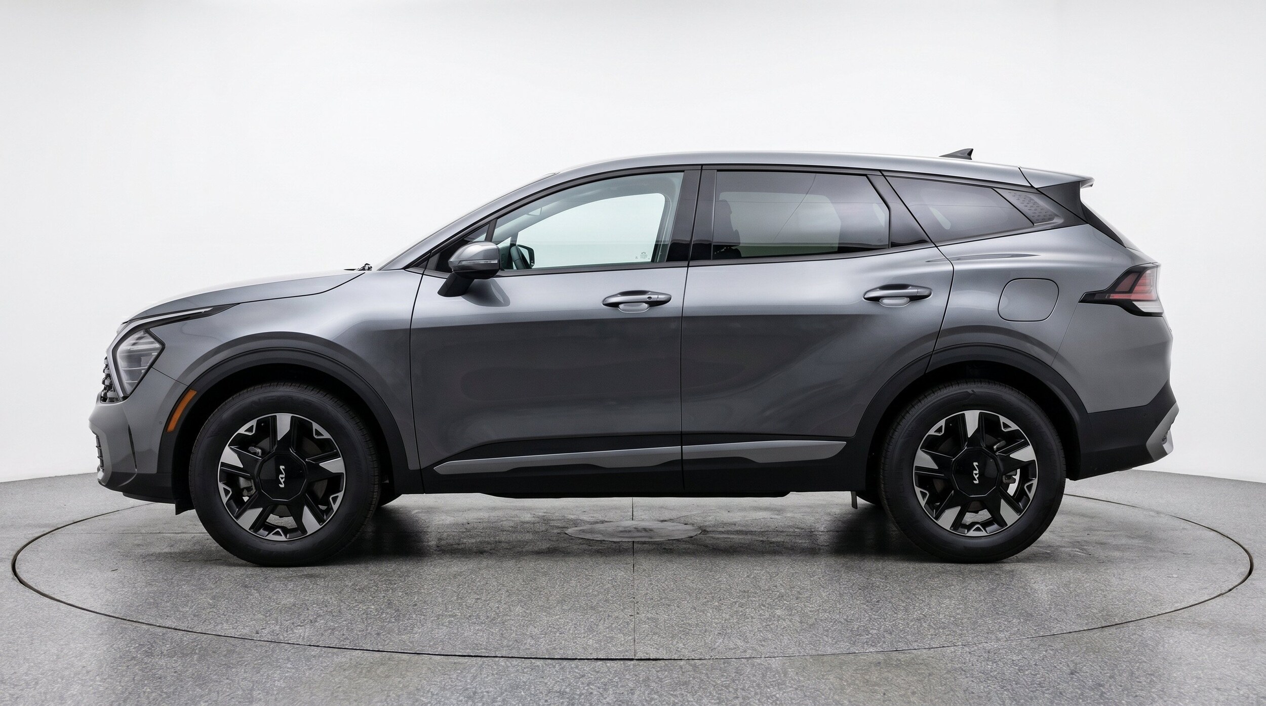 Thumbnail: 2026 Kia Sportage - 5