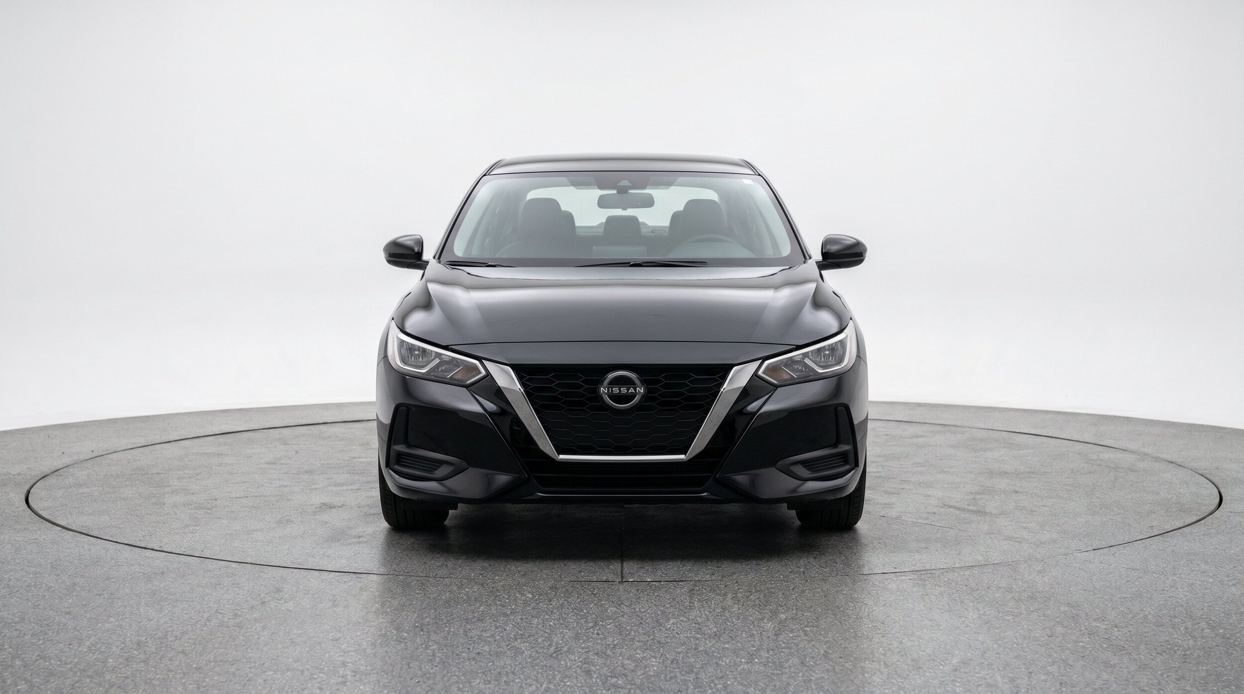 Thumbnail: 2025 Nissan Sentra - 2