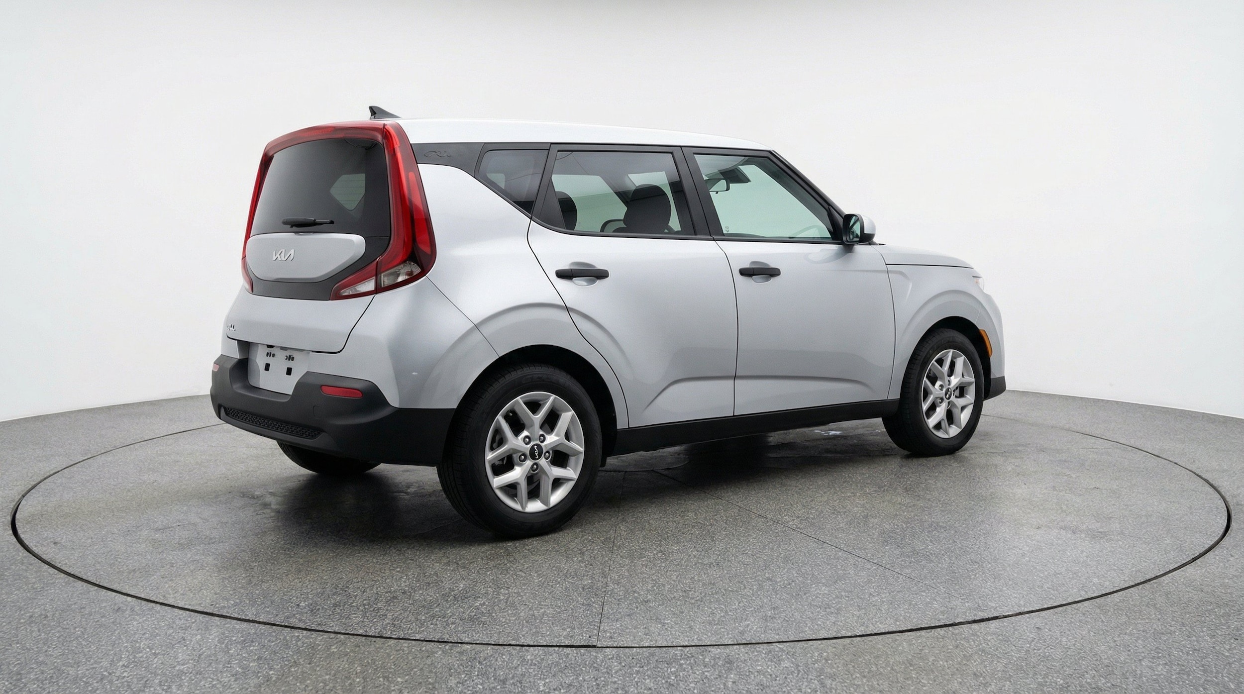 Thumbnail: 2025 Kia Soul - 9